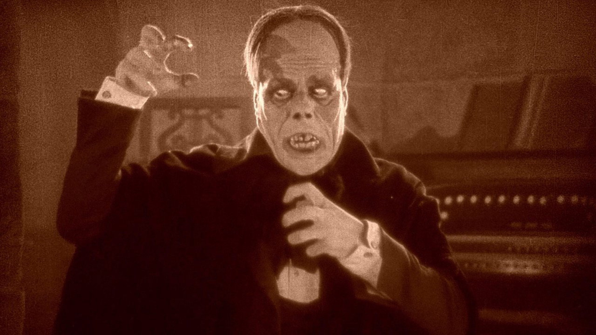 Le Fantôme de l'Opéra - image 36