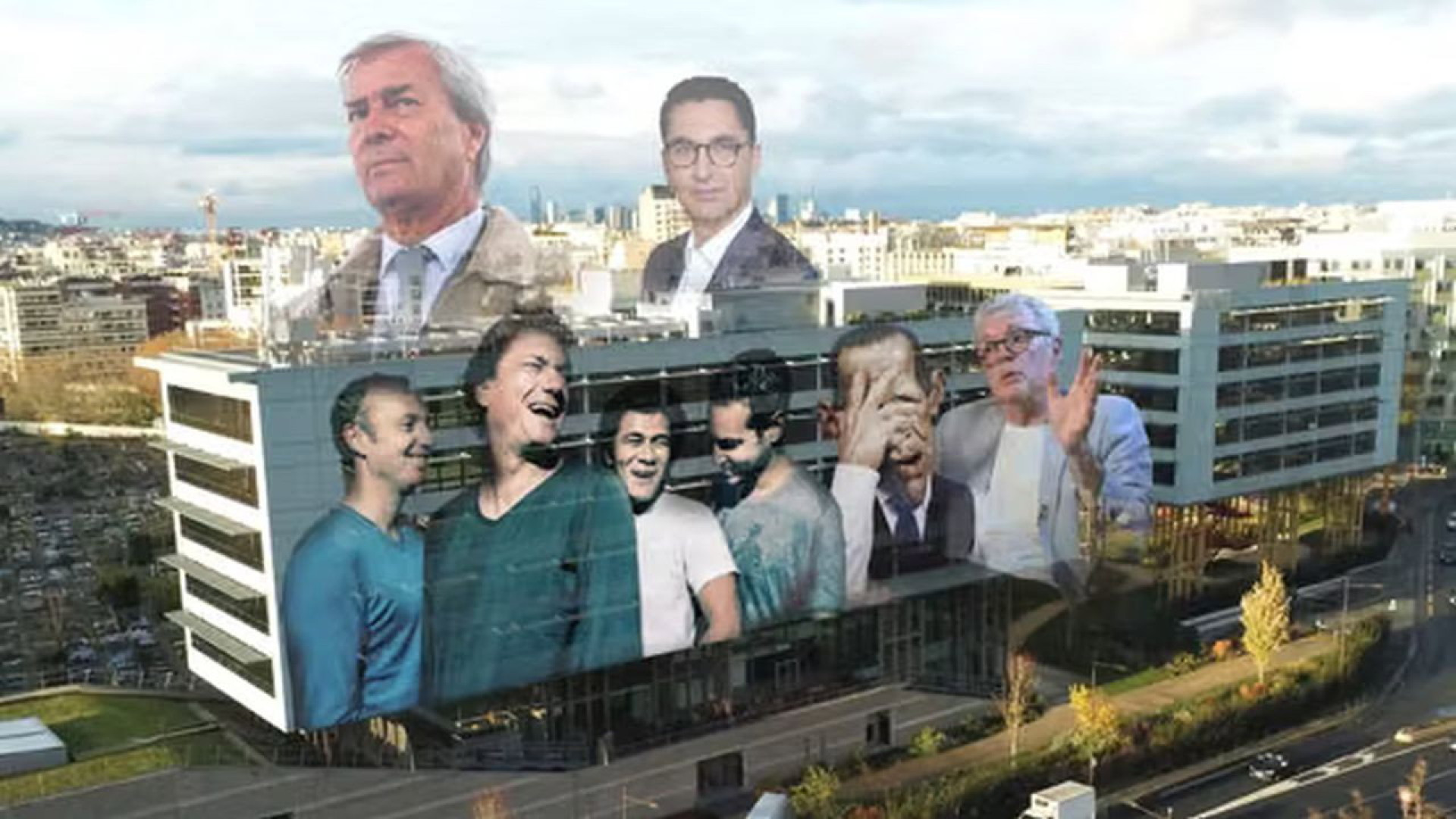 Fini de rire ! L'humour politique au garde-à-vous ? - image 1