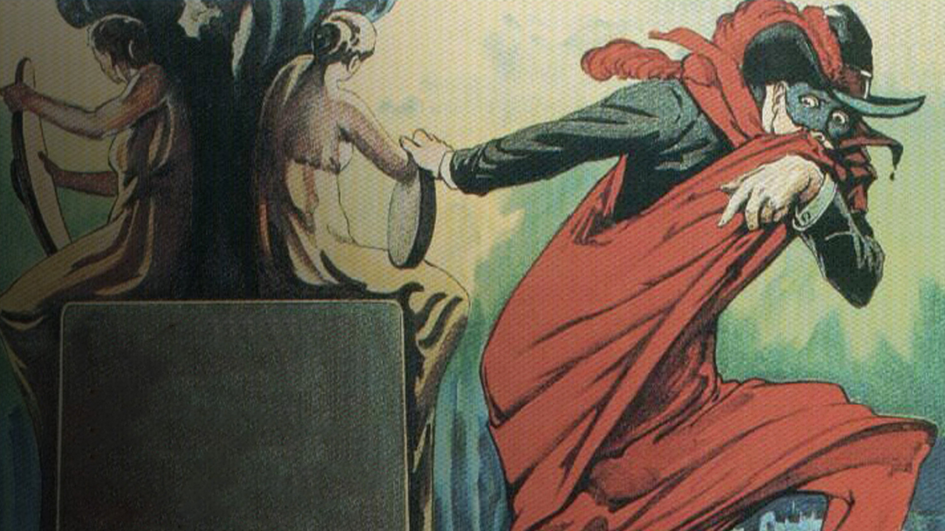 Le Fantôme de l'Opéra - image 31