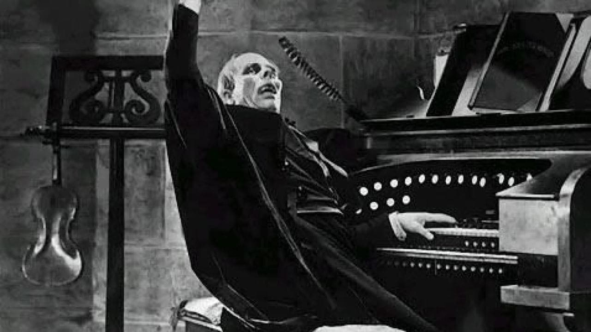 Le Fantôme de l'Opéra - image 11