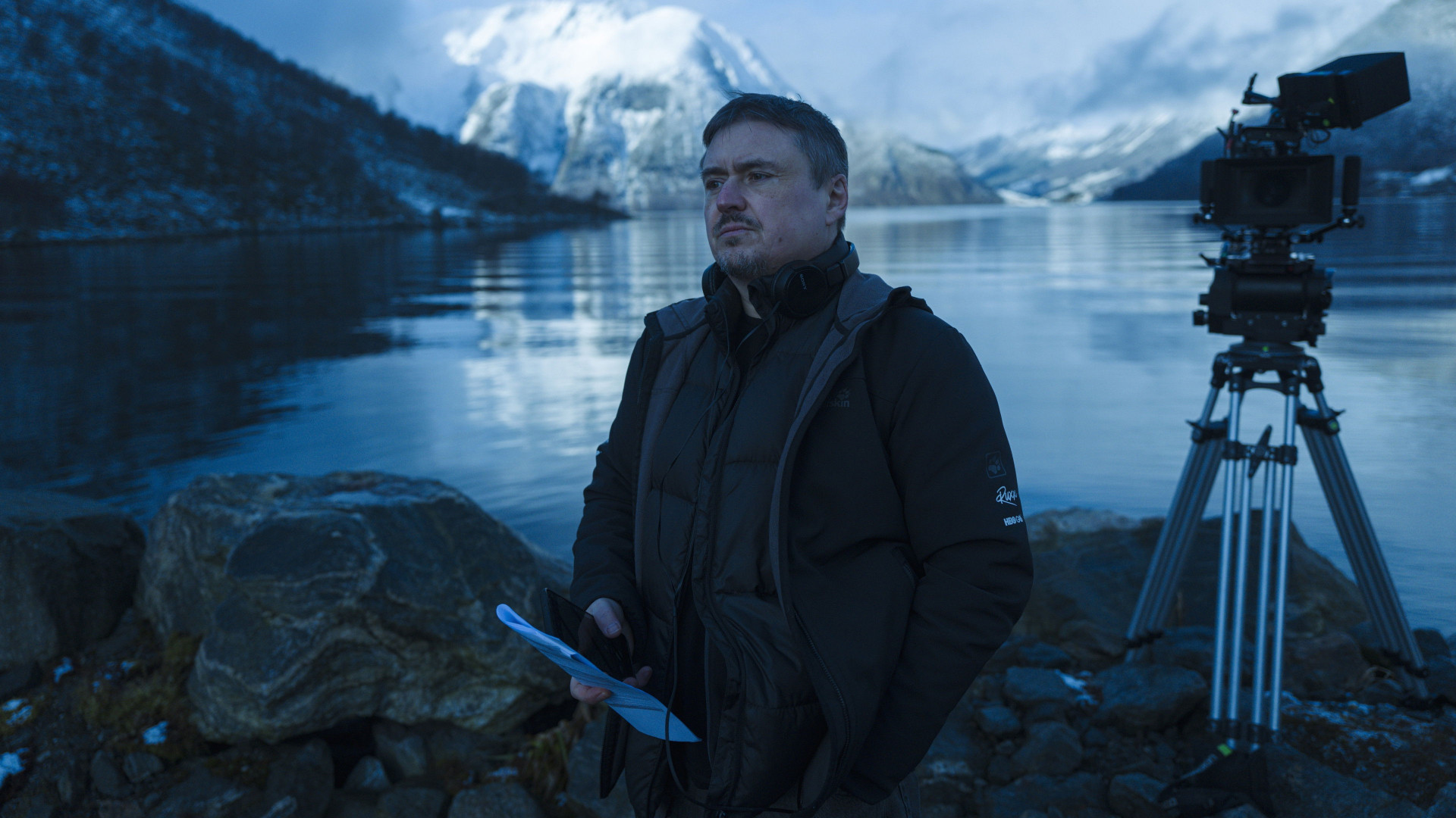 Fjord - image 5