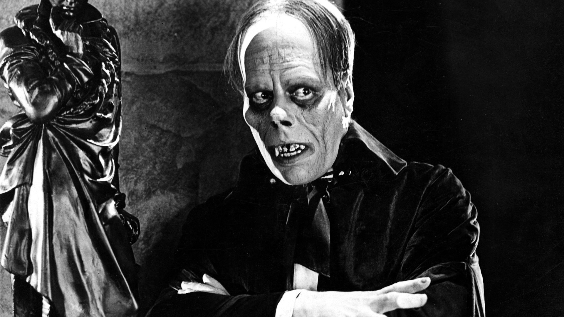 Le Fantôme de l'Opéra - image 1