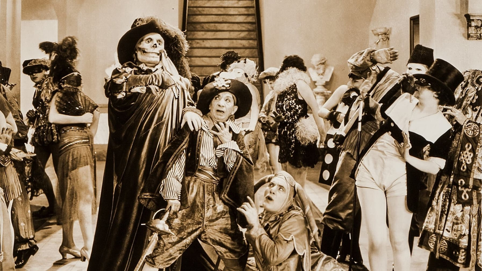 Le Fantôme de l'Opéra - image 6