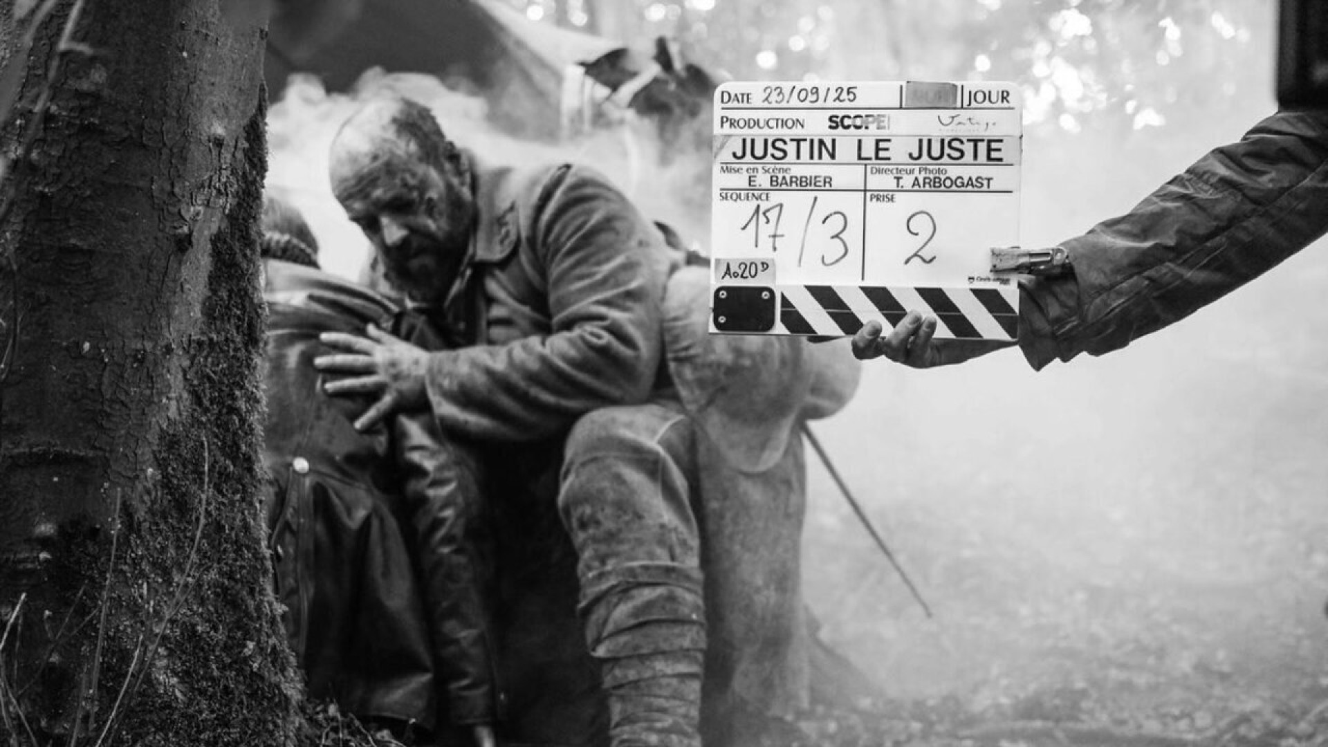 Justin le Juste - image 1