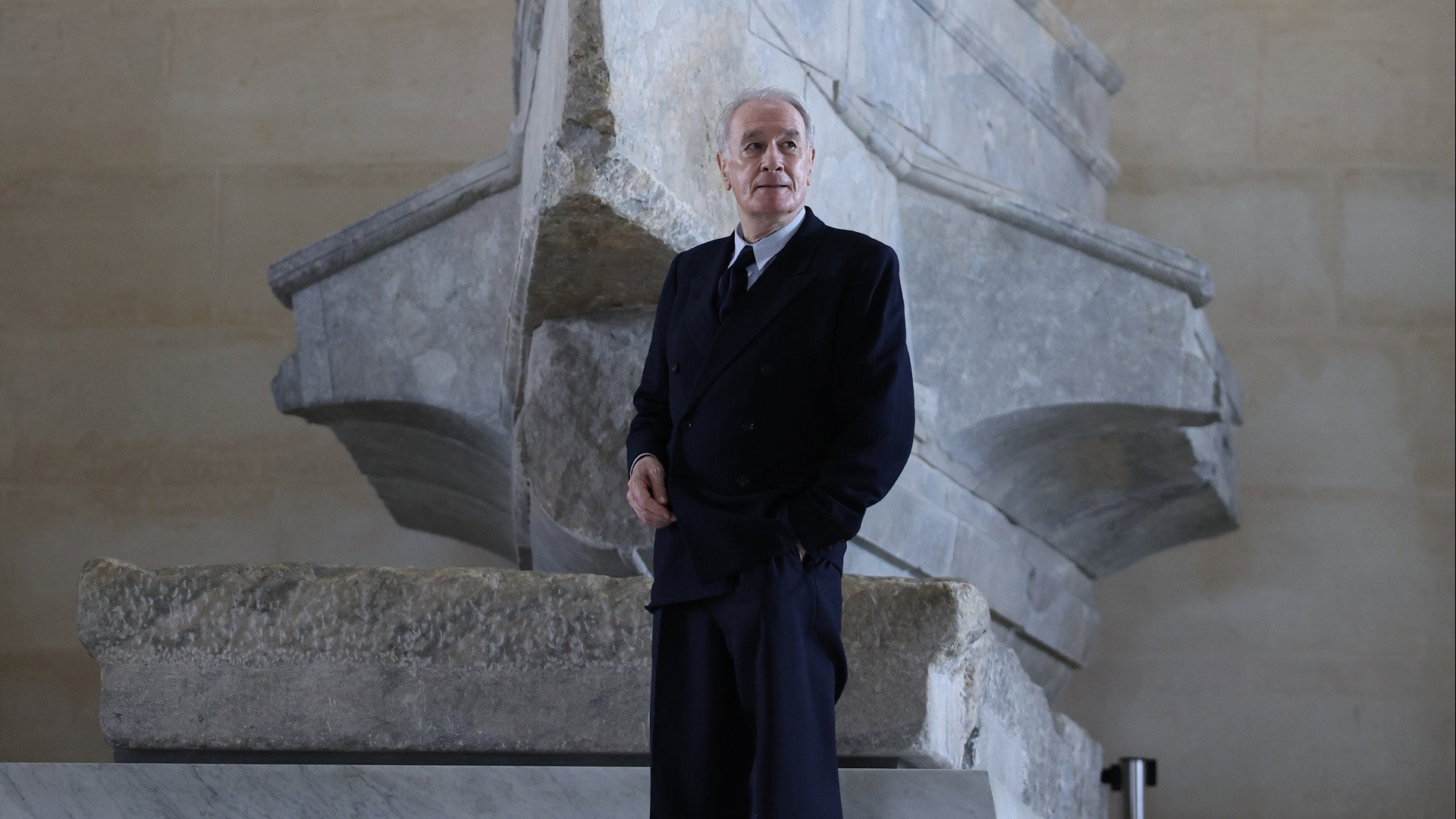 Les Héros du Louvre - image 3