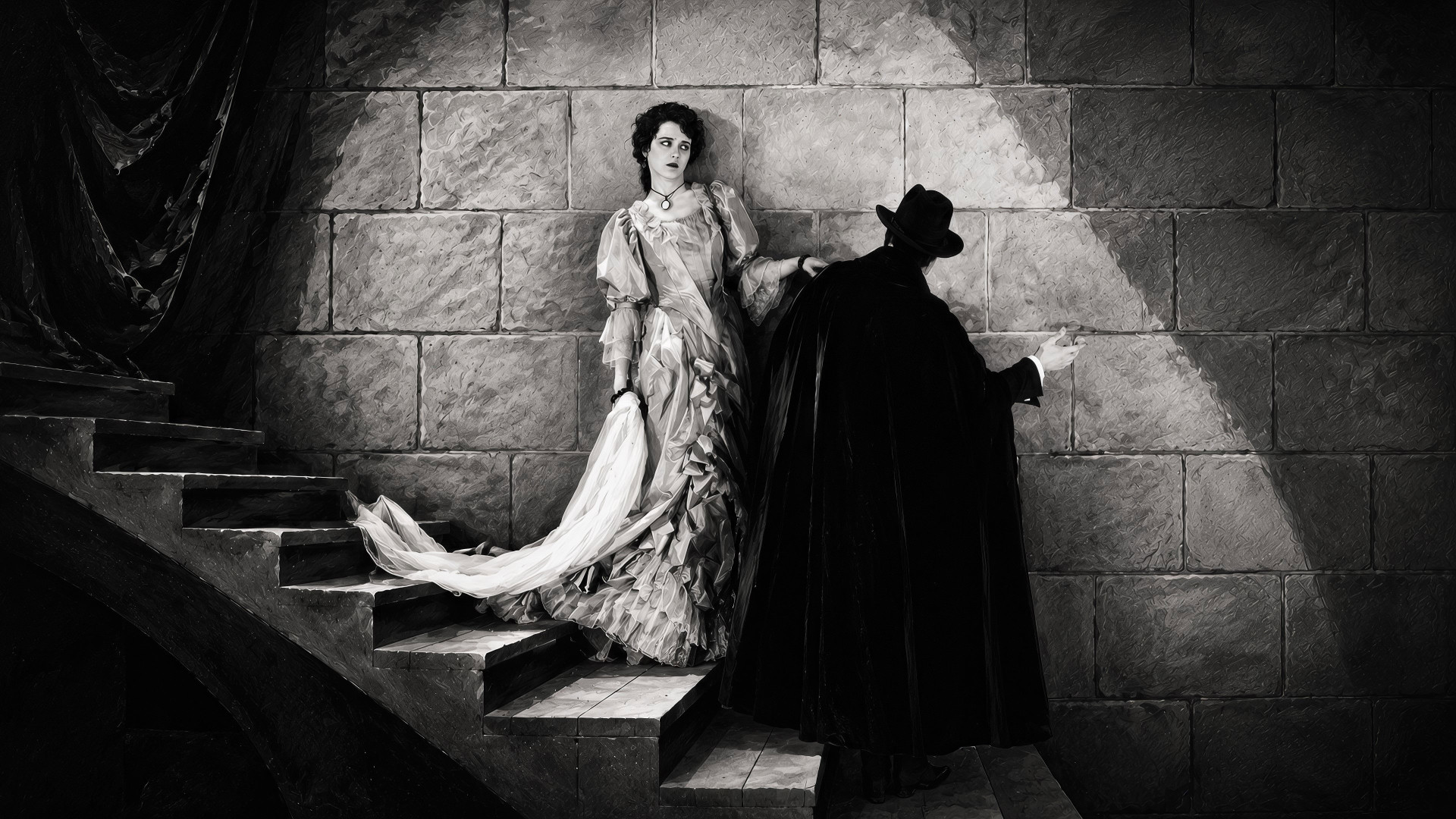 Le Fantôme de l'Opéra - image 32