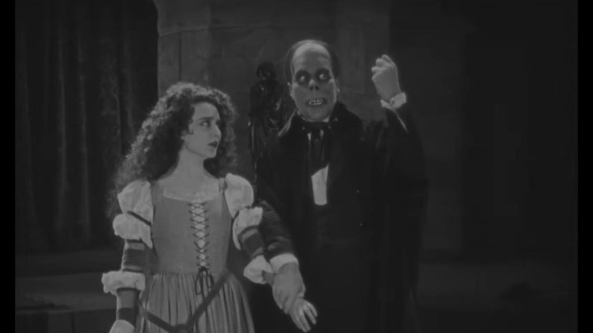 Le Fantôme de l'Opéra - image 19