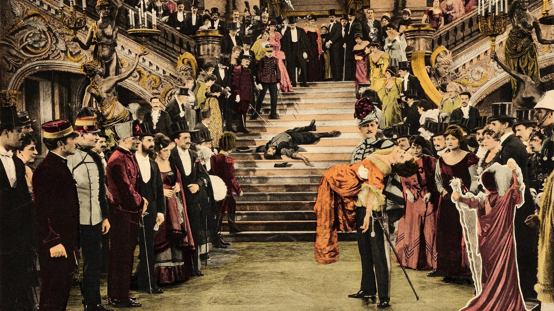 Le Fantôme de l'Opéra - image 7