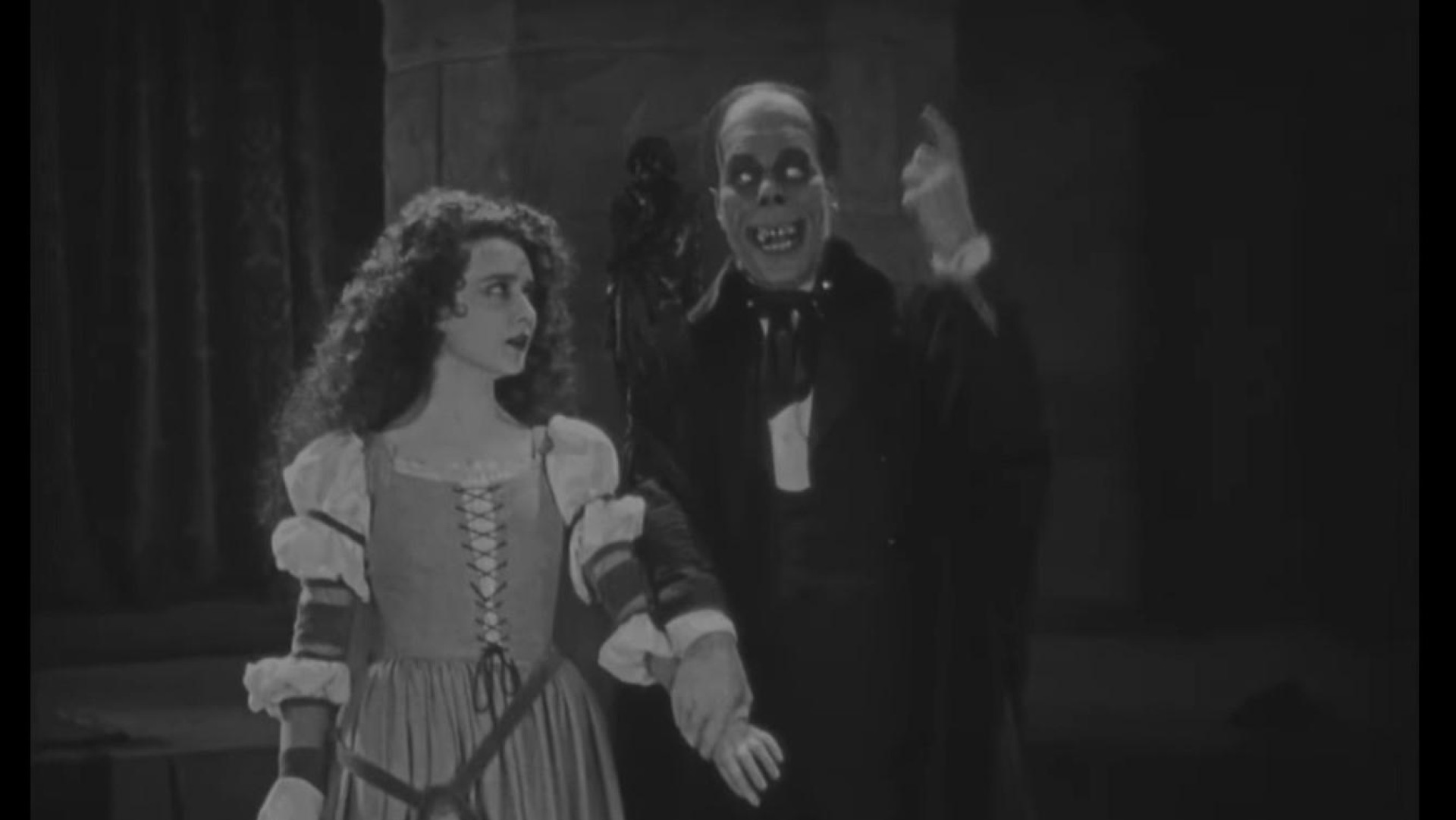 Le Fantôme de l'Opéra - image 20