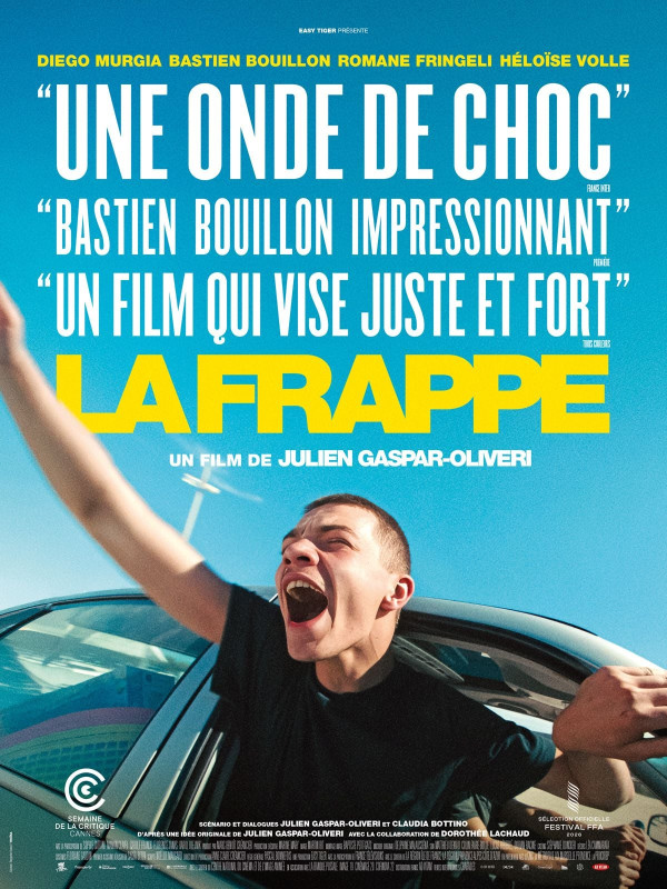 La Frappe