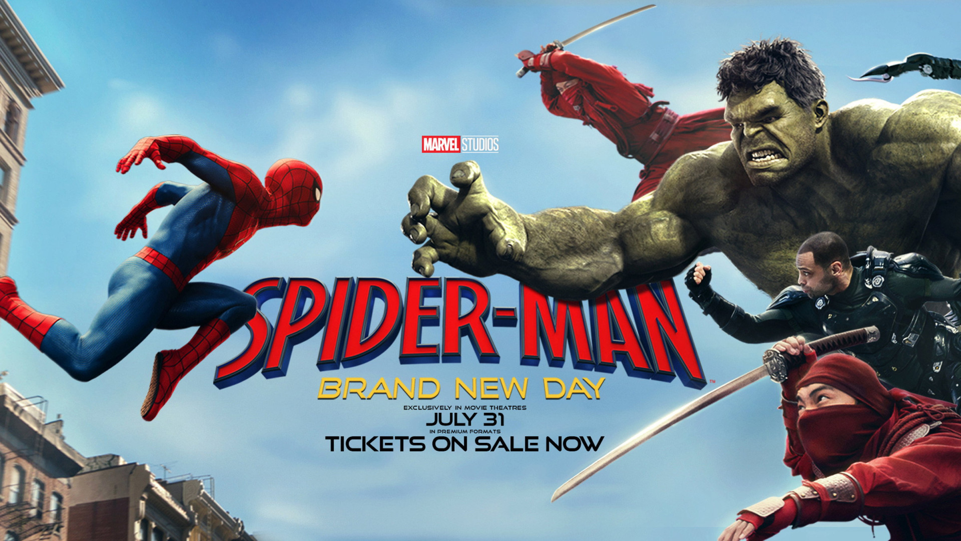 Spider-Man : Brand New Day - image 26