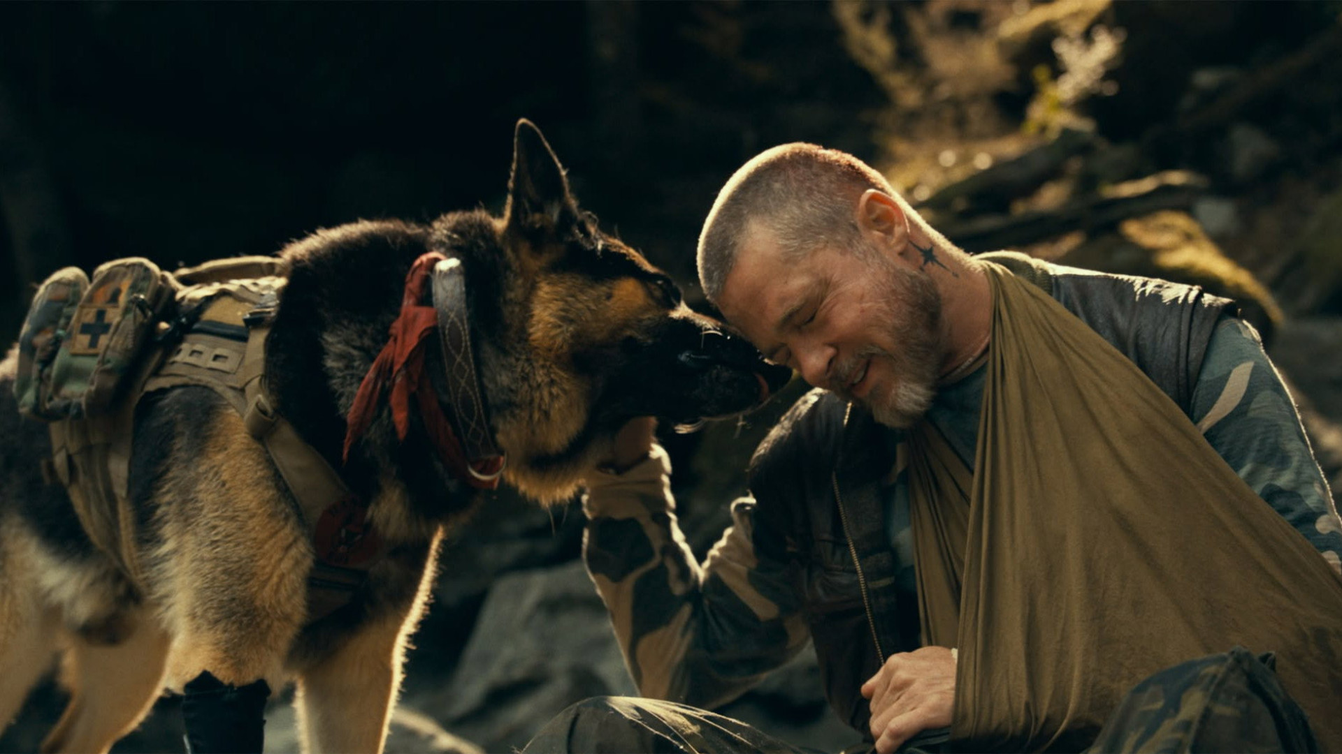 Heart of the Beast - image 19
