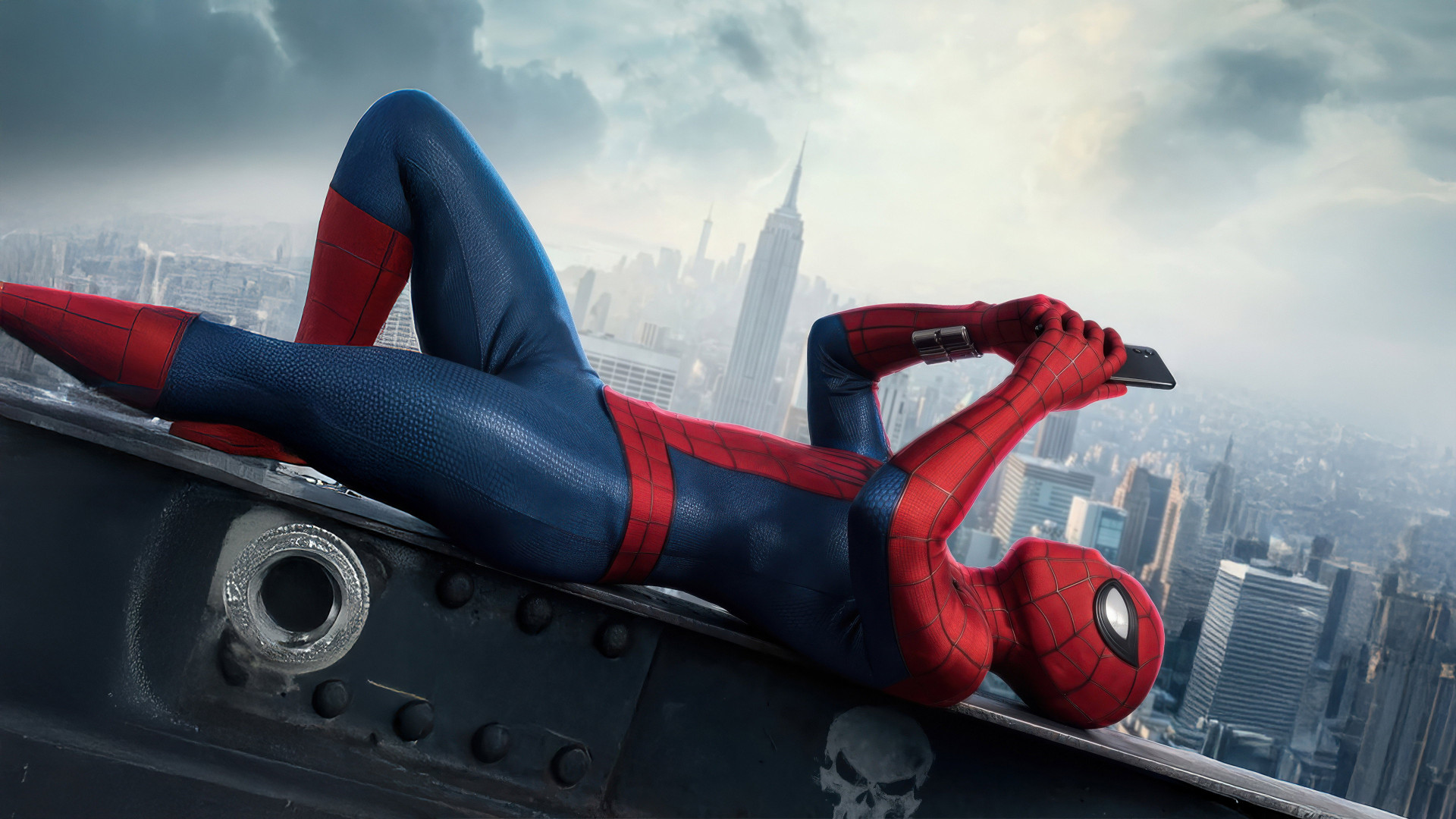 Spider-Man : Brand New Day - image 11