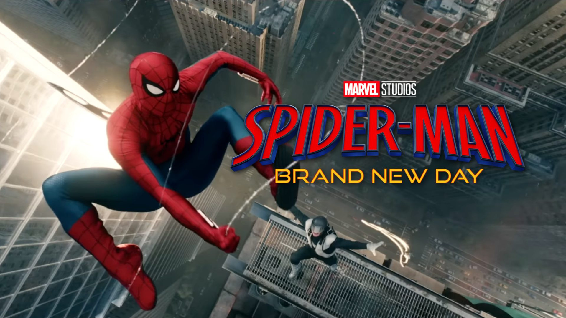 Spider-Man : Brand New Day - image 34
