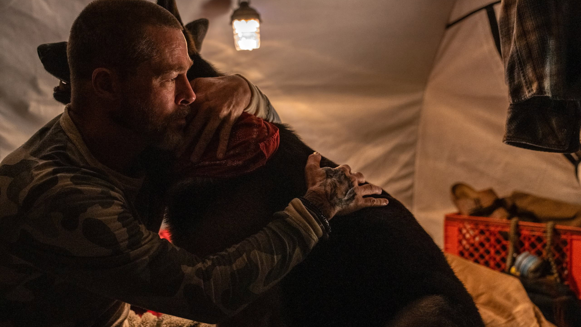 Heart of the Beast - image 26