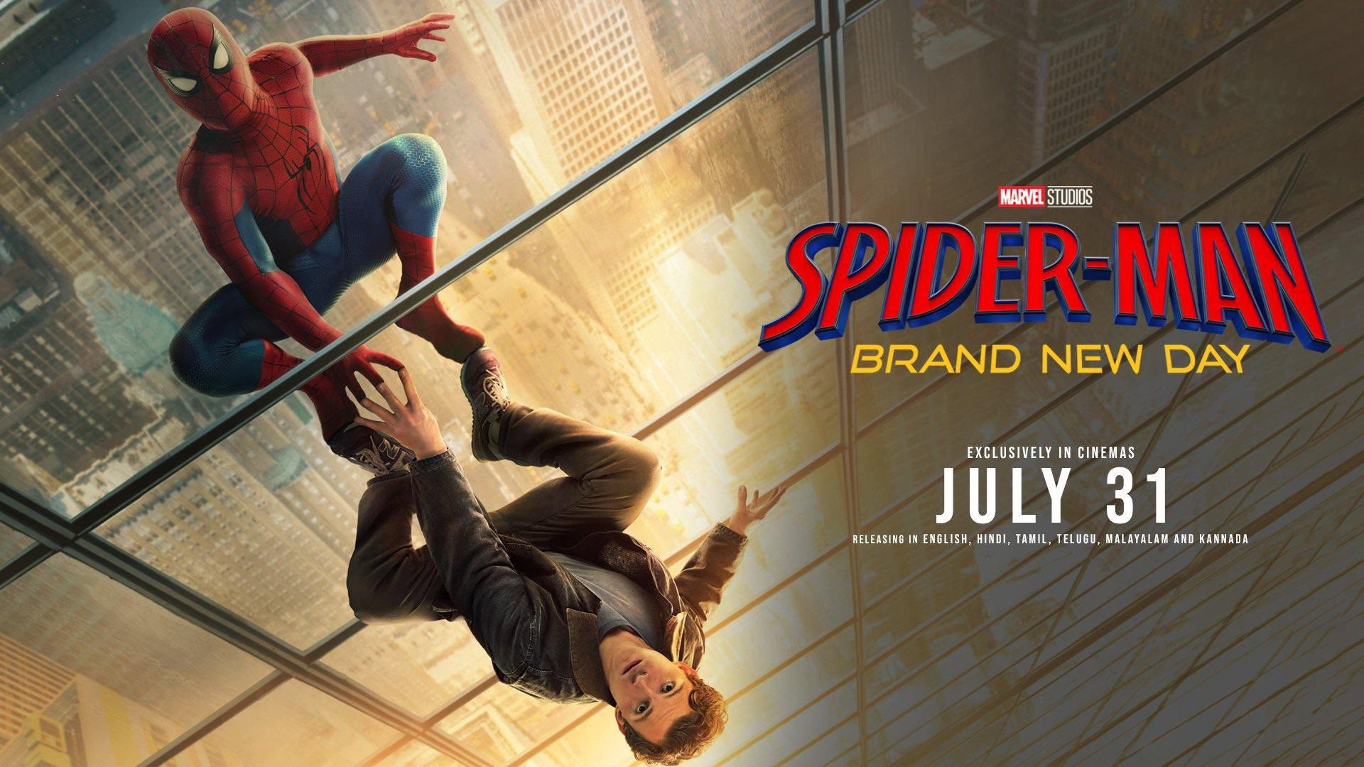 Spider-Man : Brand New Day - image 33