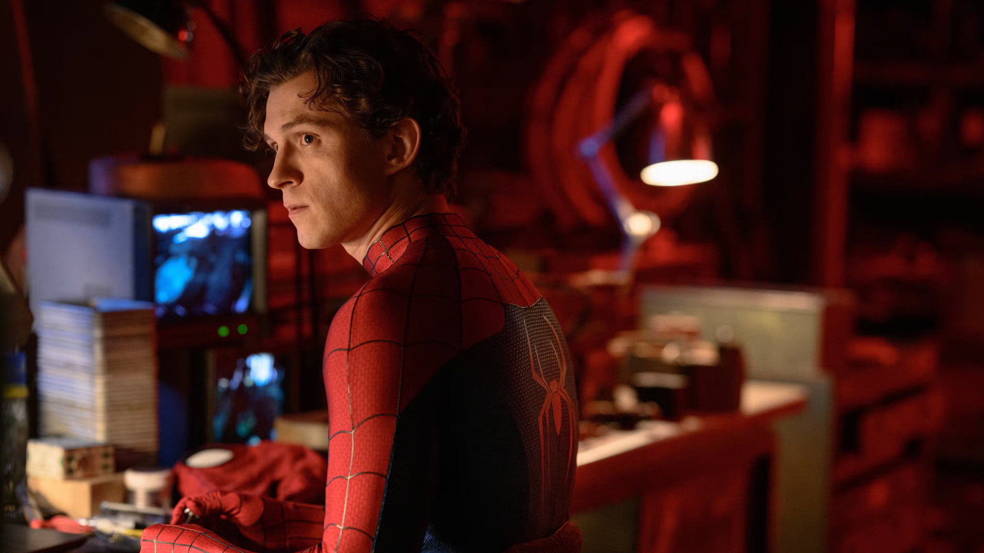 Spider-Man : Brand New Day - image 30