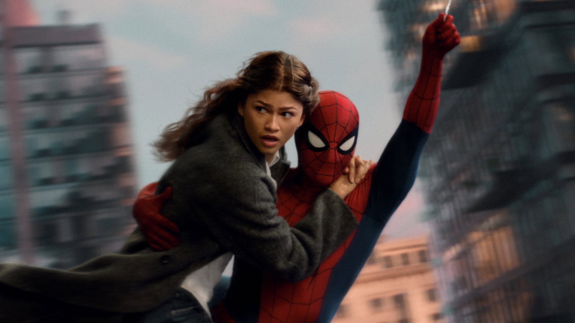 Spider-Man : Brand New Day - image 39