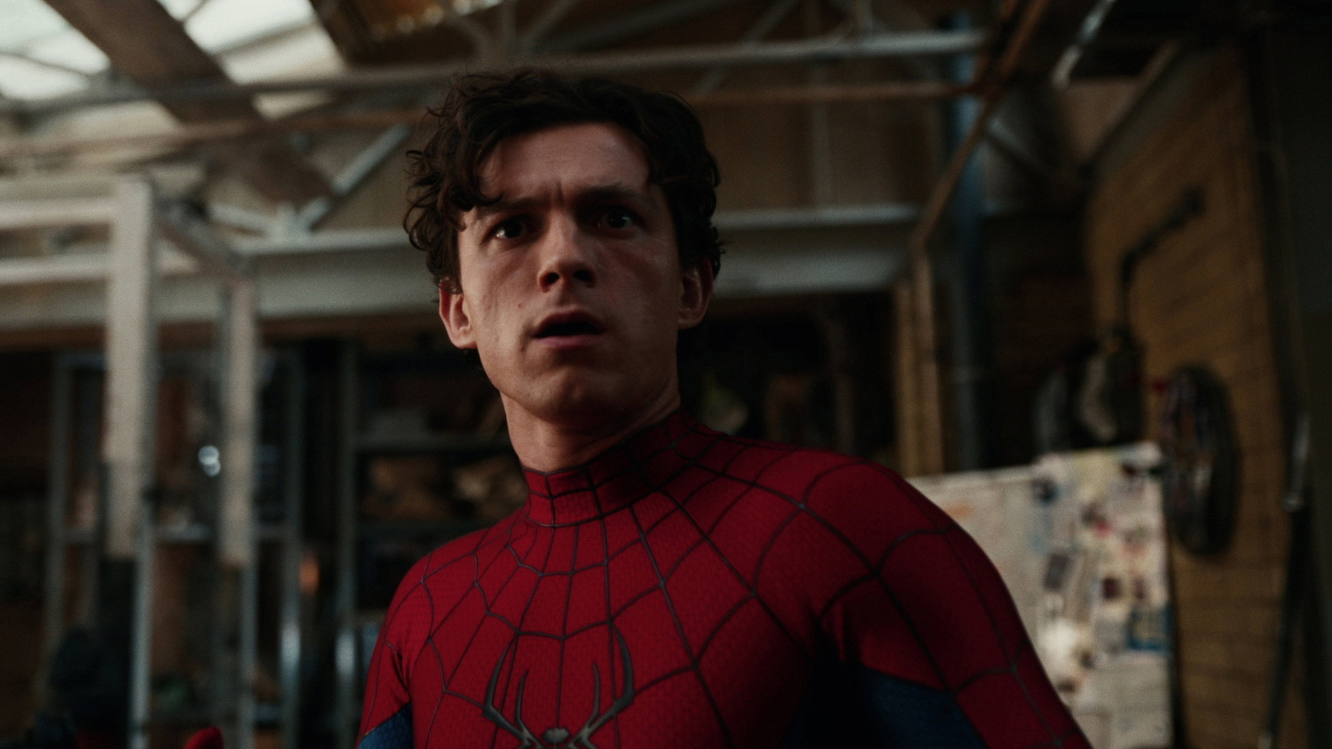 Spider-Man : Brand New Day - image 48
