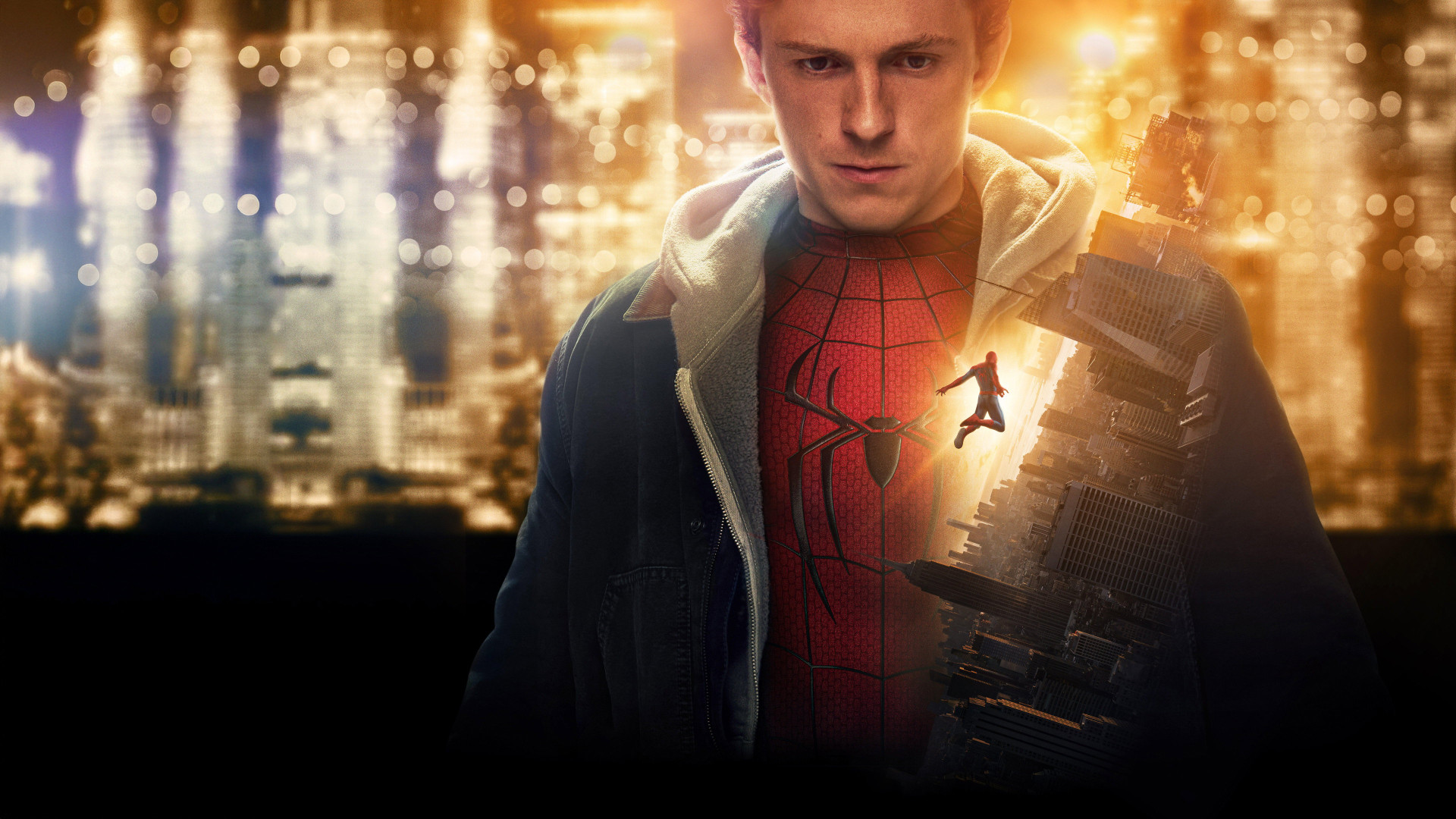 Spider-Man : Brand New Day - image 47