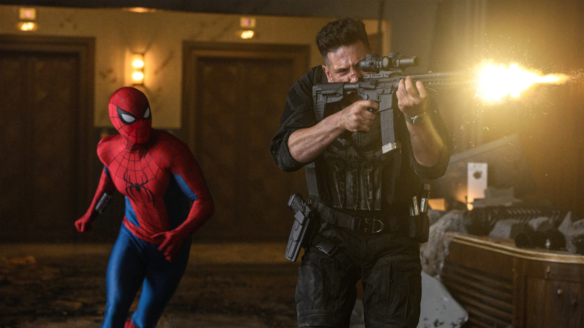 Spider-Man : Brand New Day - image 16