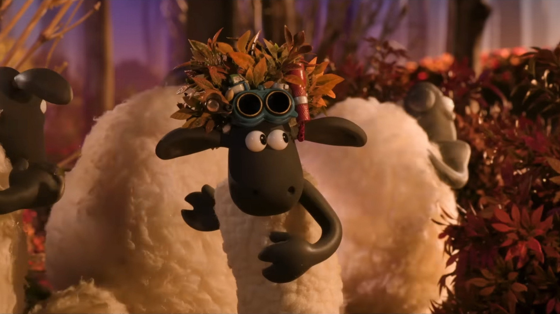 Shaun le Mouton : La Bêêête d'Halloween - image 10