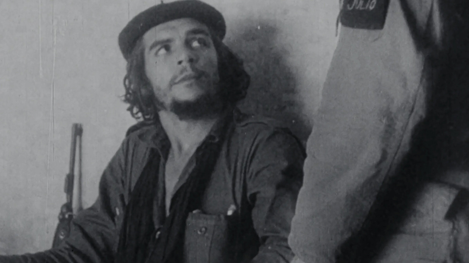 Les Survivants du Che - image 1