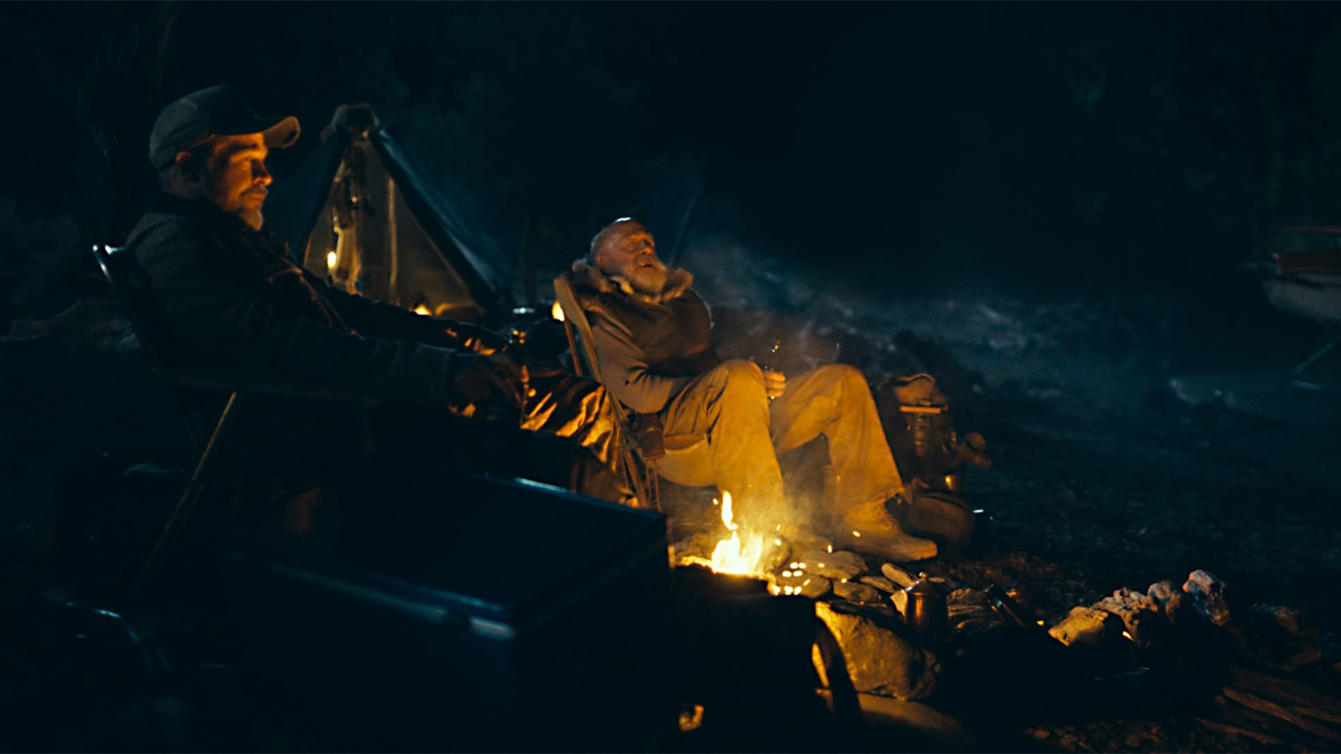 Heart of the Beast - image 6