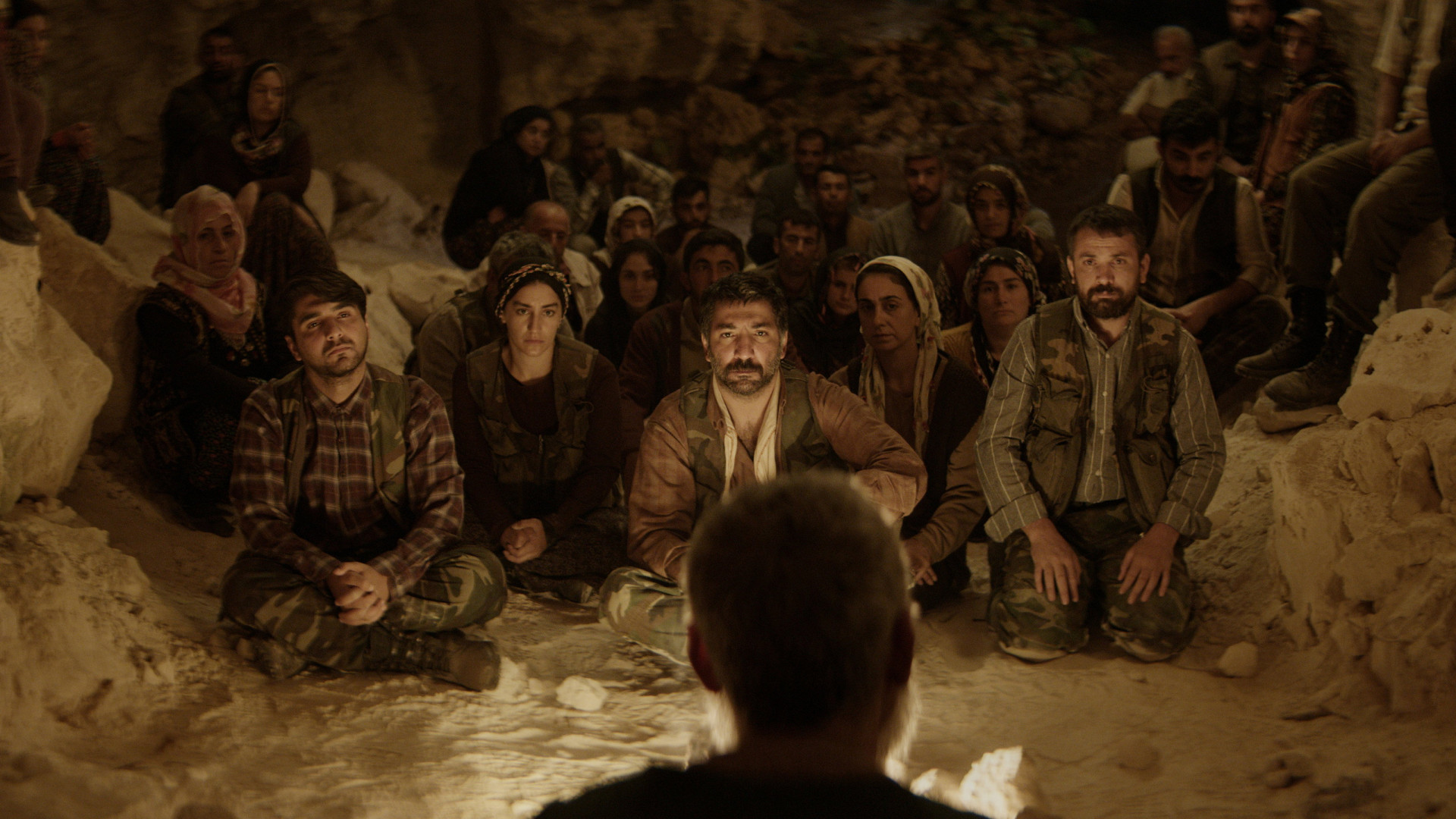 Salvation - image 1