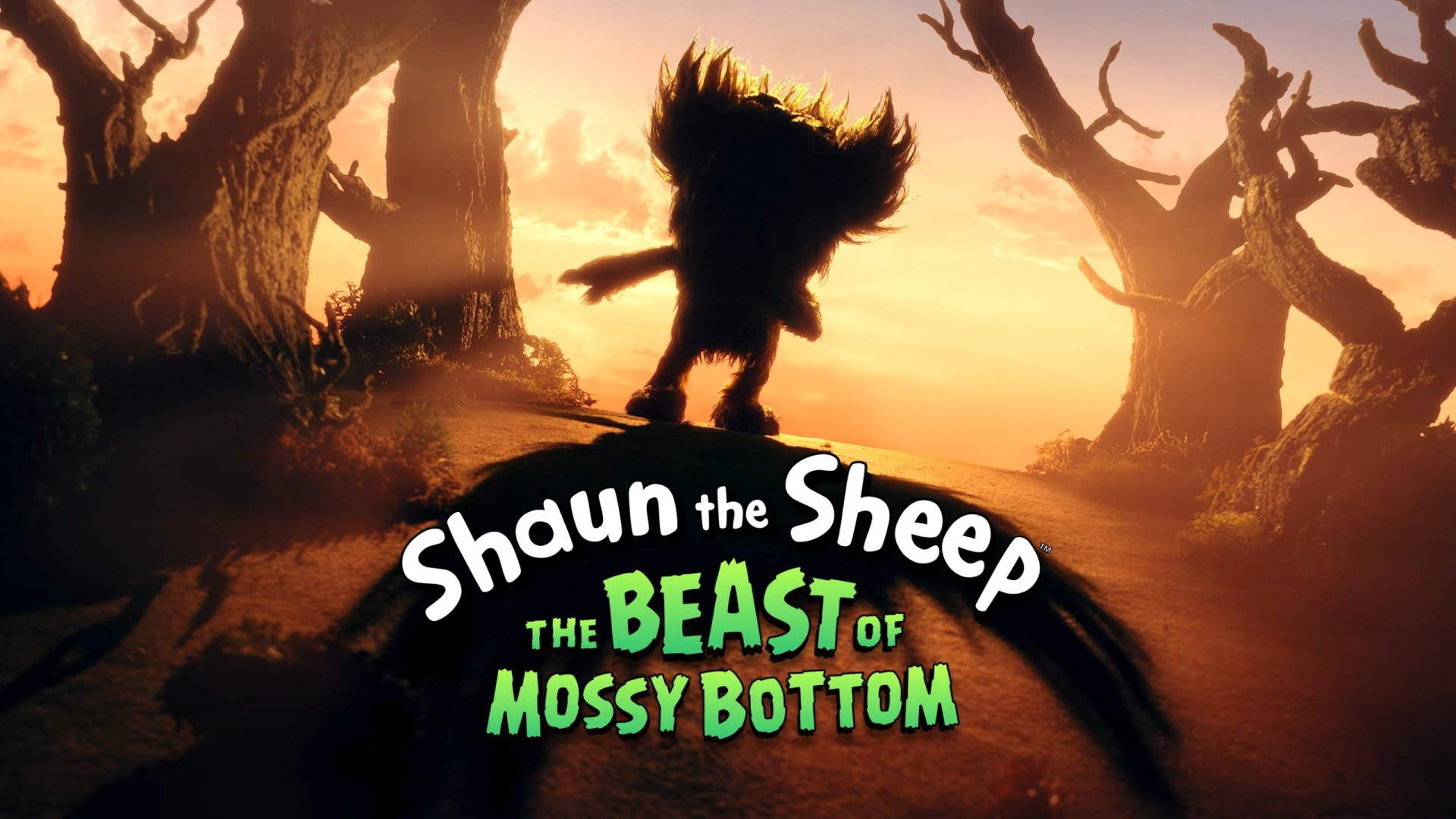 Shaun le Mouton : La Bêêête d'Halloween - image 5