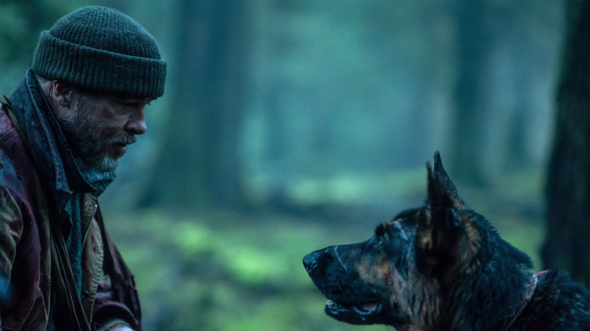 Heart of the Beast - image 13