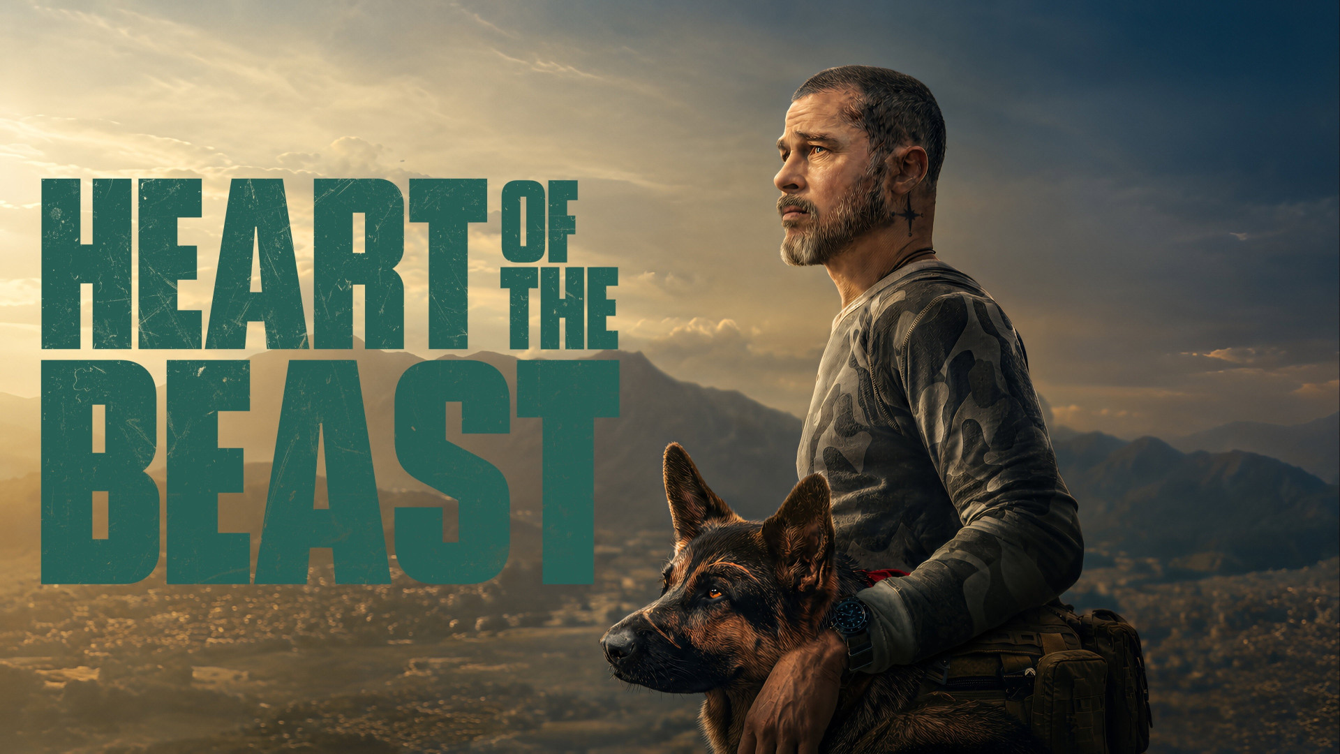 Heart of the Beast - image 18
