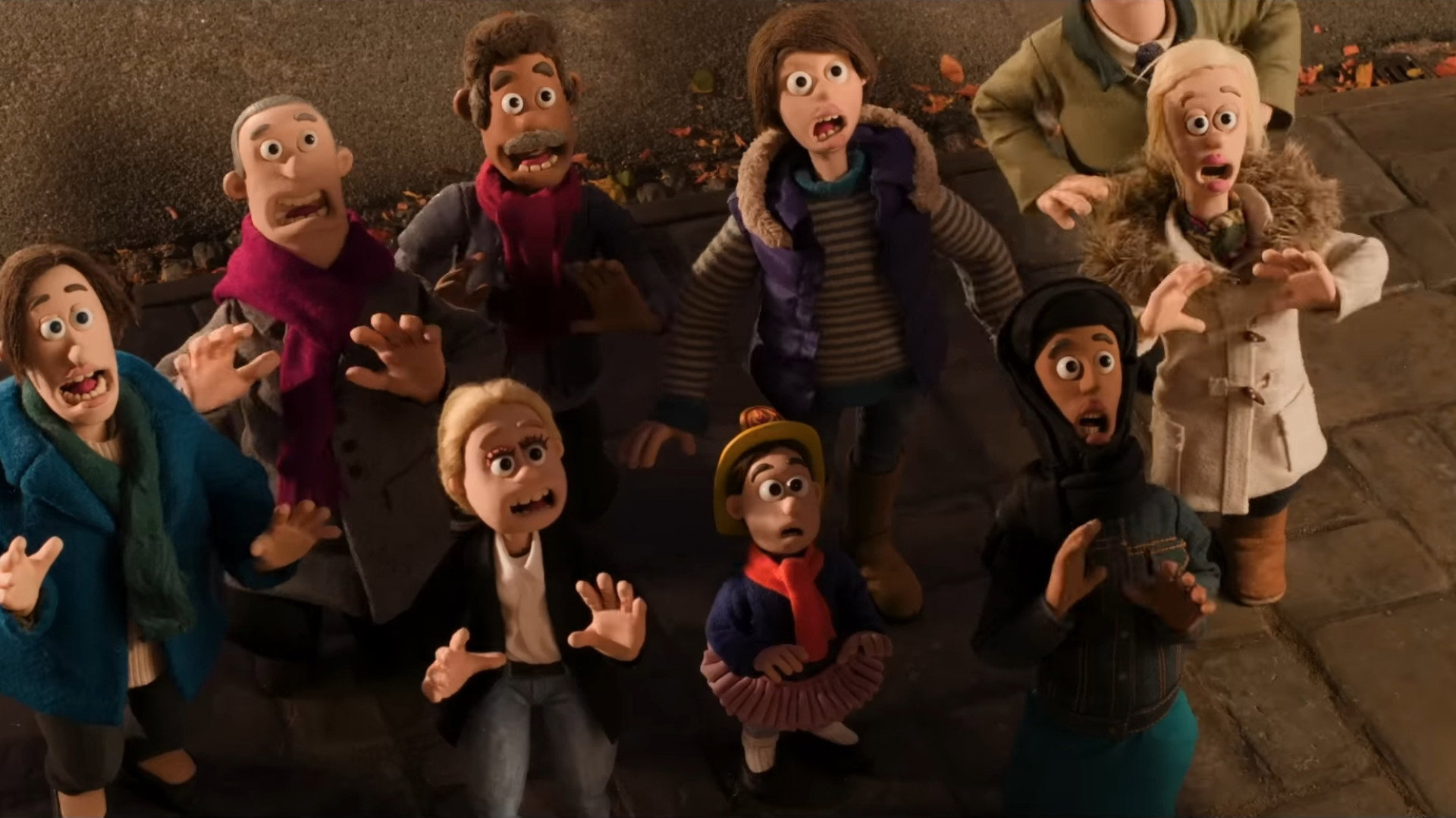 Shaun le Mouton : La Bêêête d'Halloween - image 9