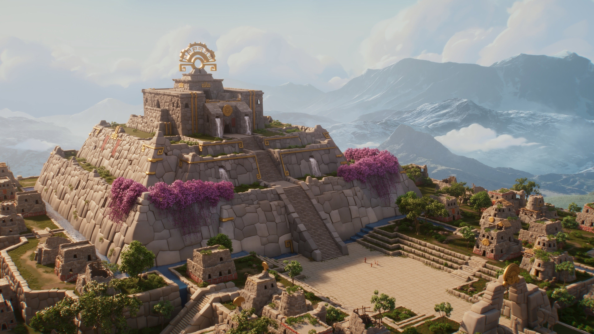 Kayara, Princesse inca - image 4