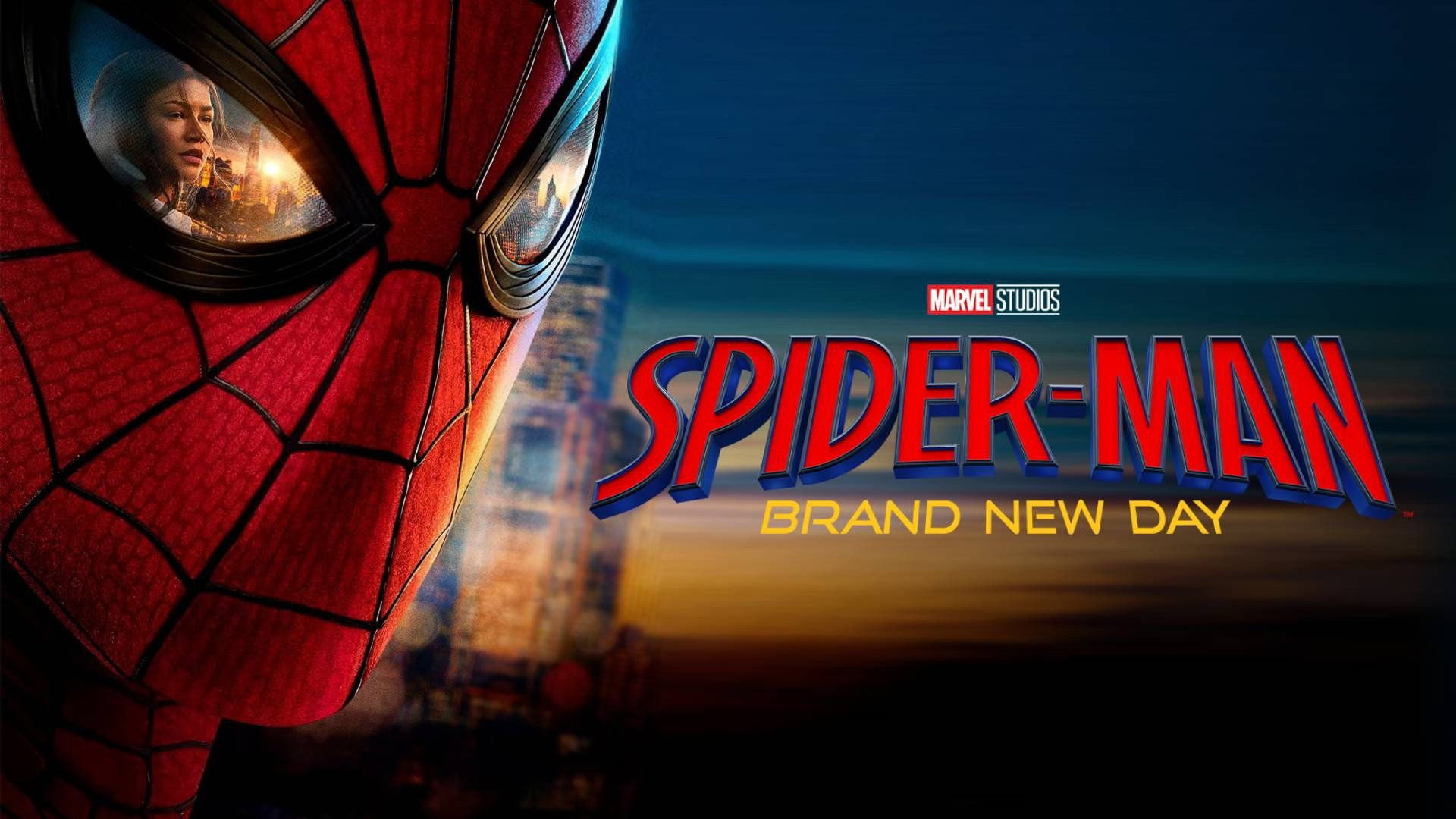 Spider-Man : Brand New Day - image 43