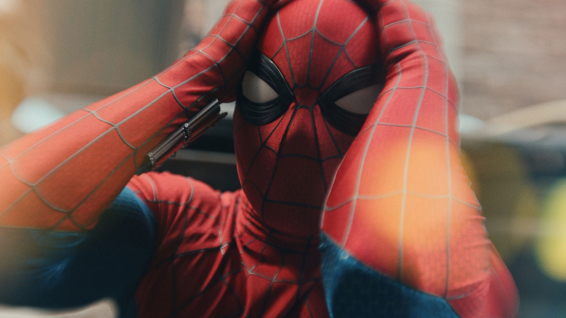 Spider-Man : Brand New Day - image 6
