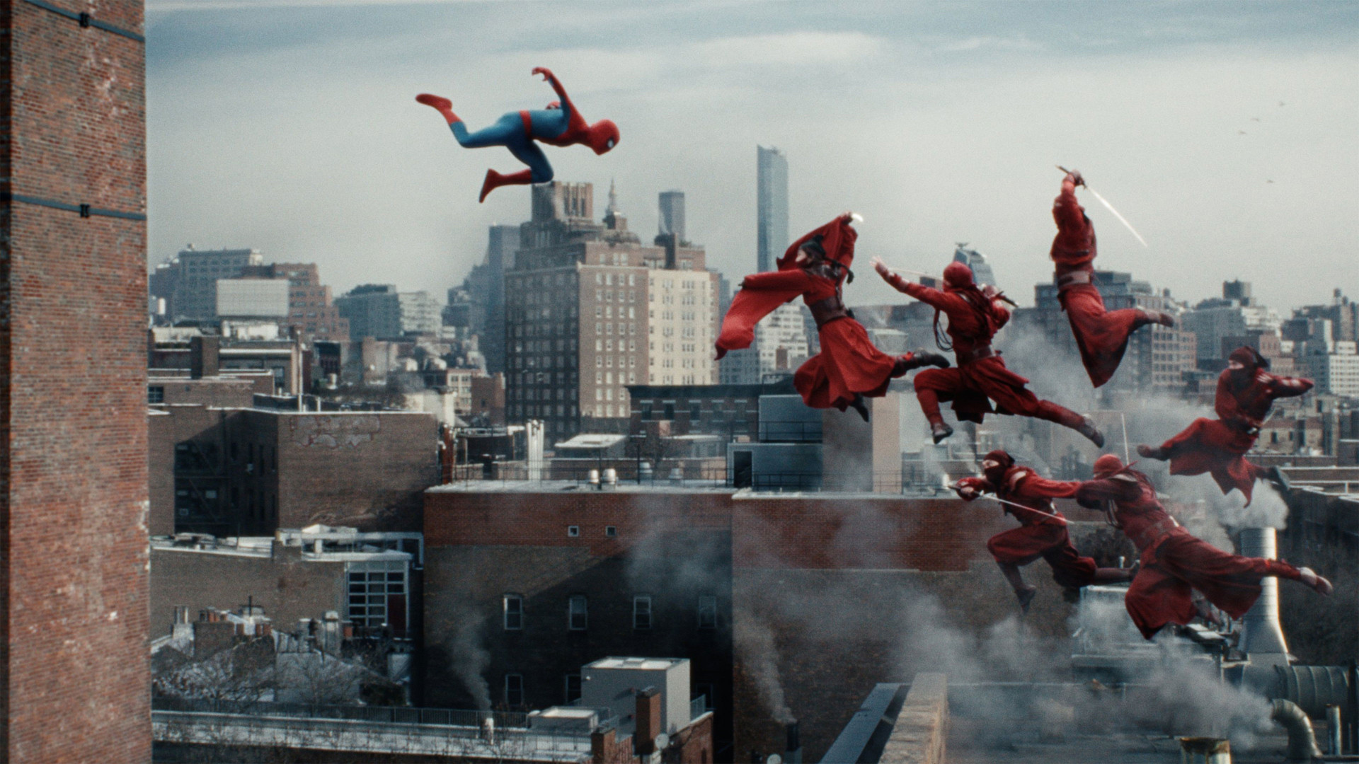 Spider-Man : Brand New Day - image 14