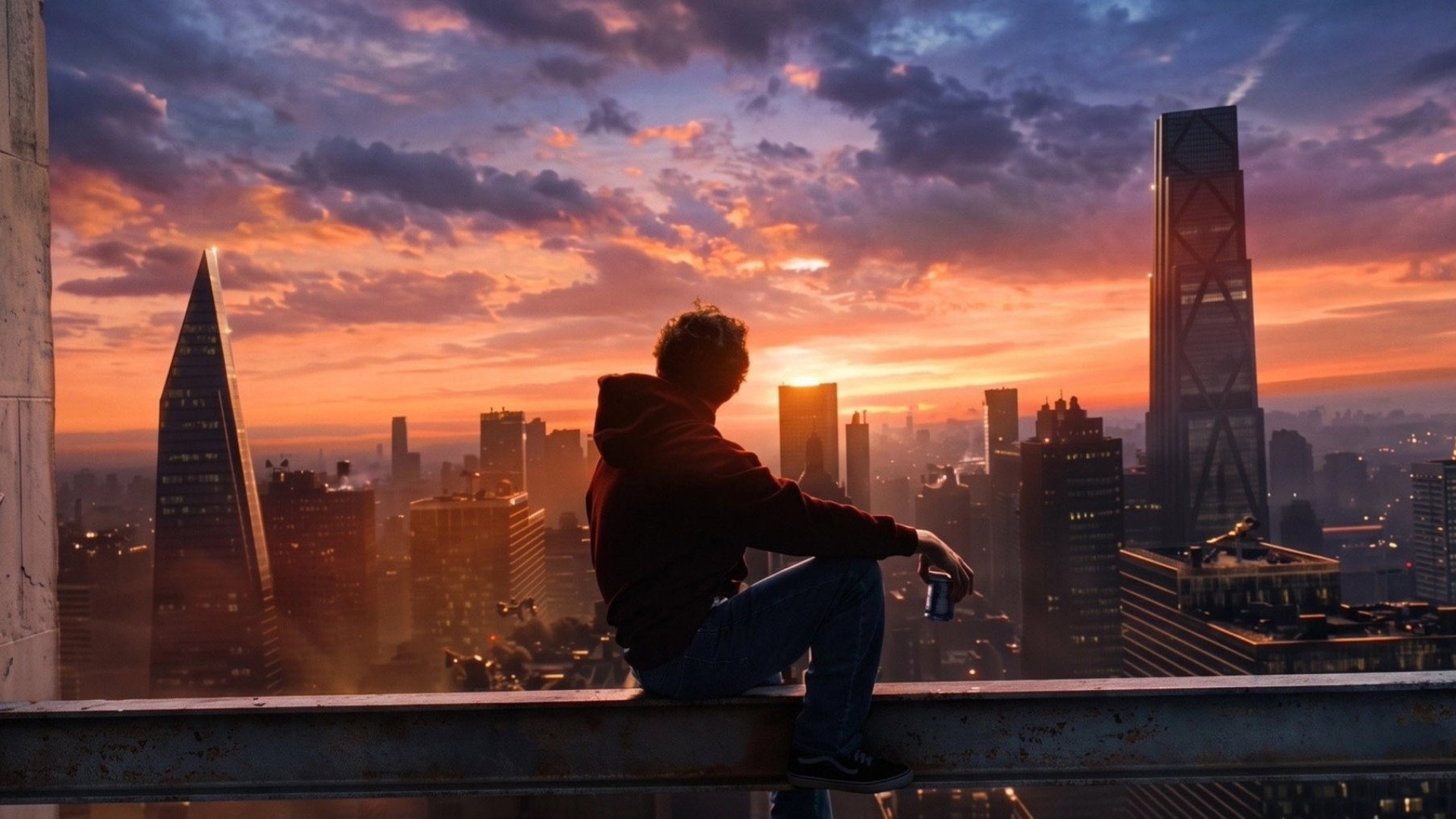 Spider-Man : Brand New Day - image 7