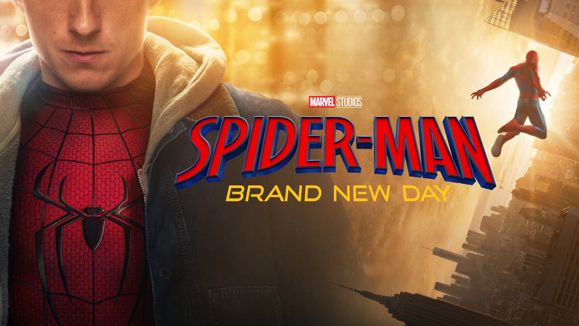 Spider-Man : Brand New Day - image 36