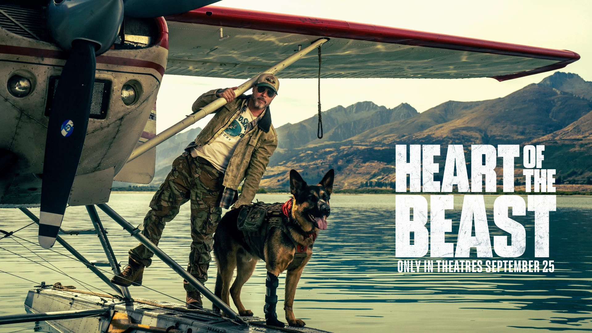 Heart of the Beast - image 12