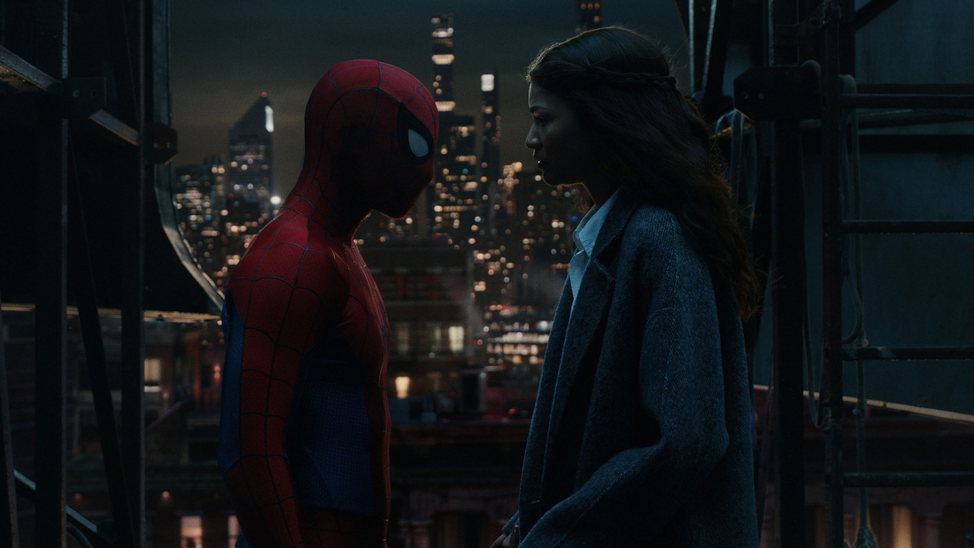 Spider-Man : Brand New Day - image 15