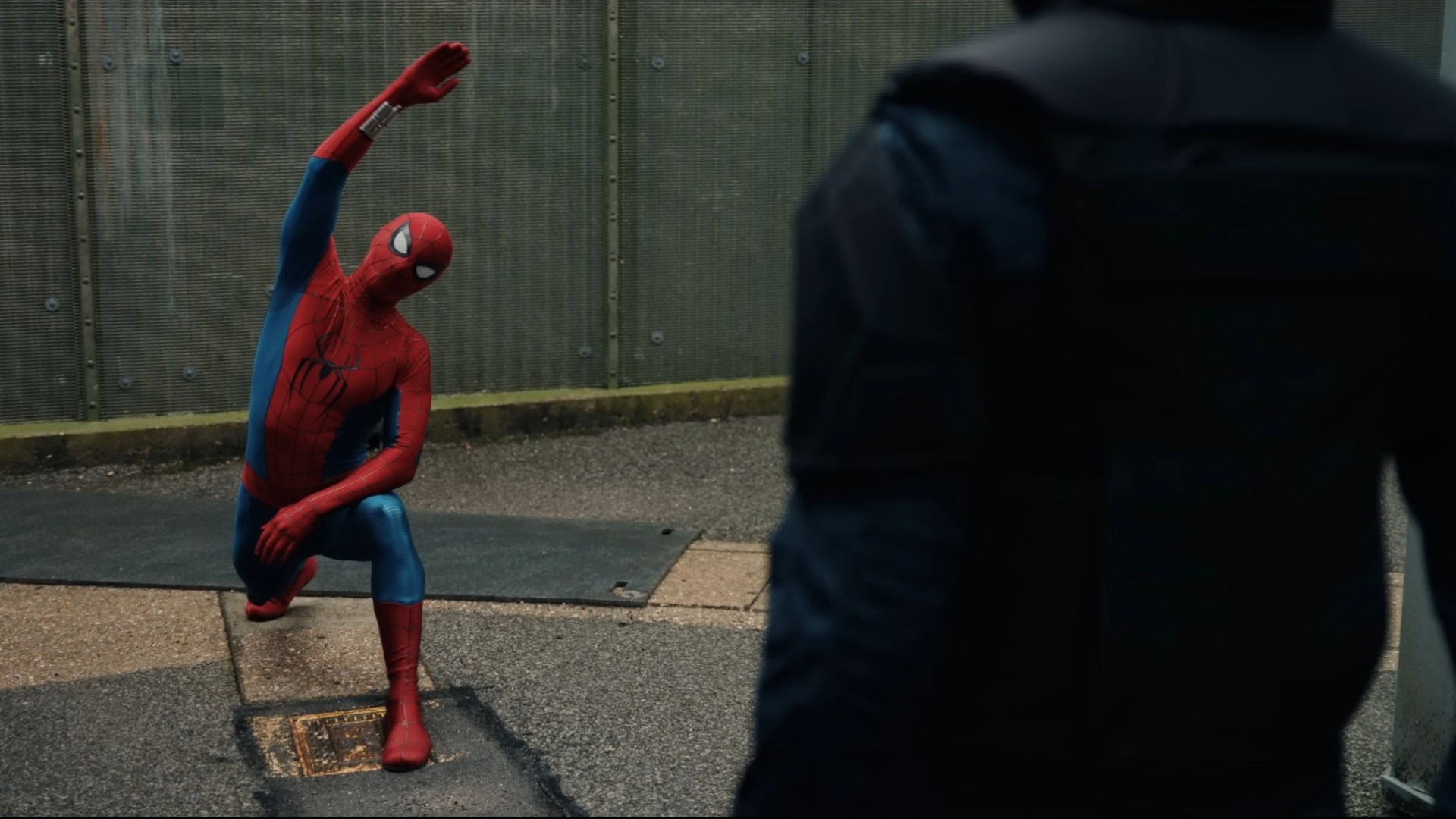 Spider-Man : Brand New Day - image 45