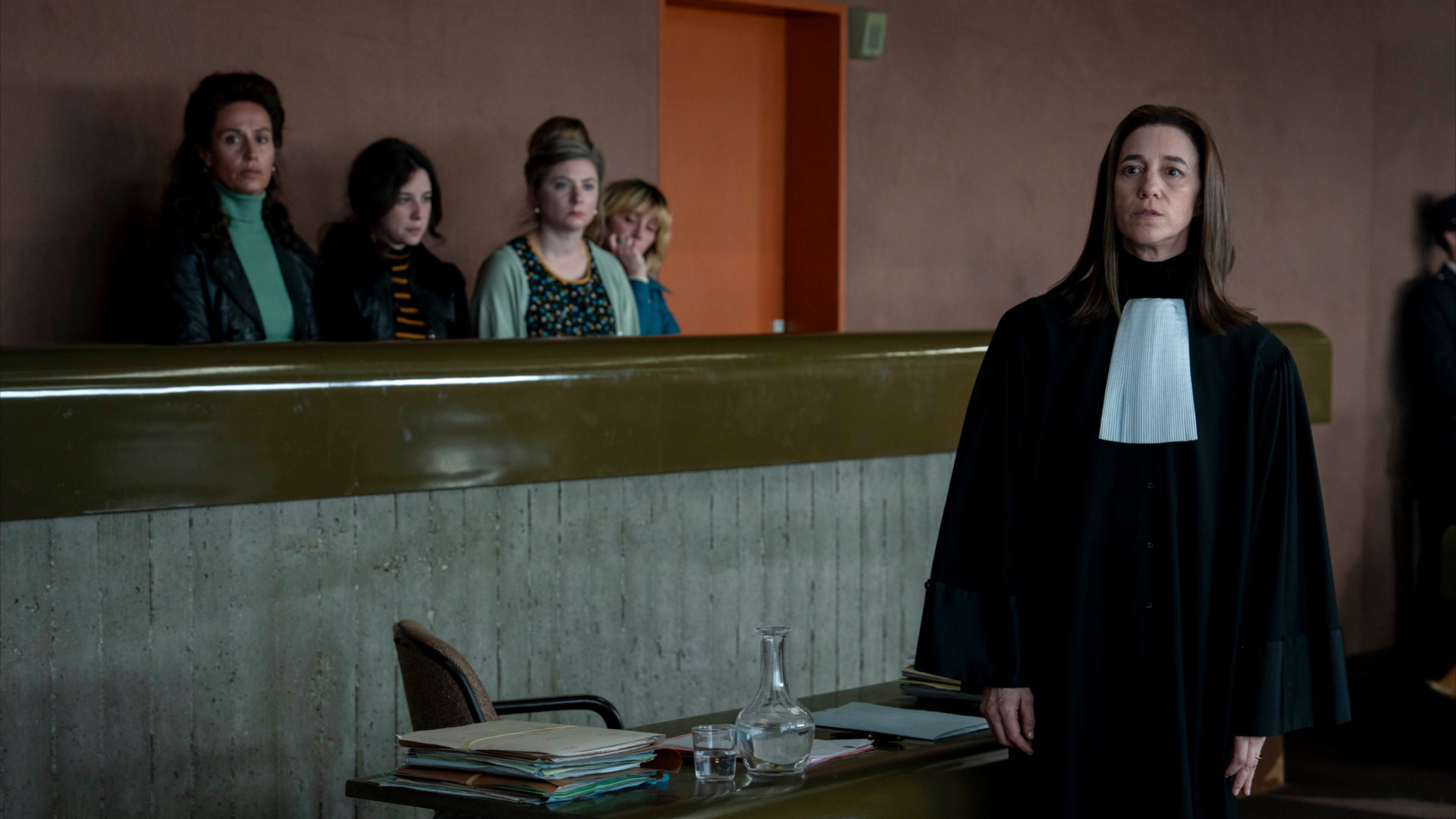 L'Affaire Marie-Claire - image 3