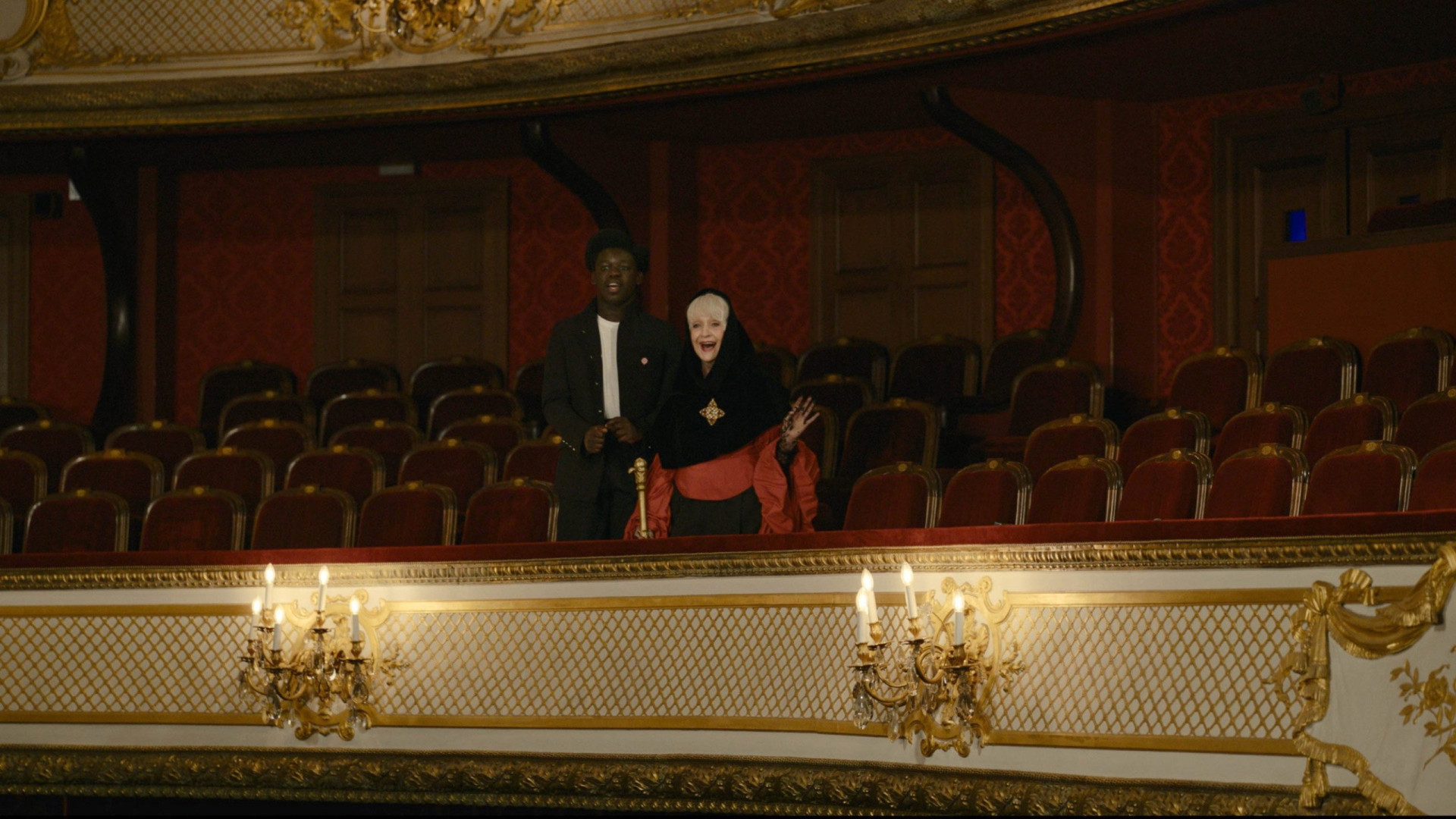 De la Comédie-Française - image 8