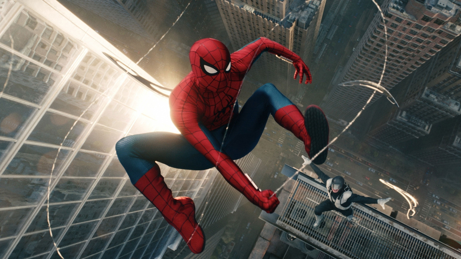 Spider-Man : Brand New Day - image 3