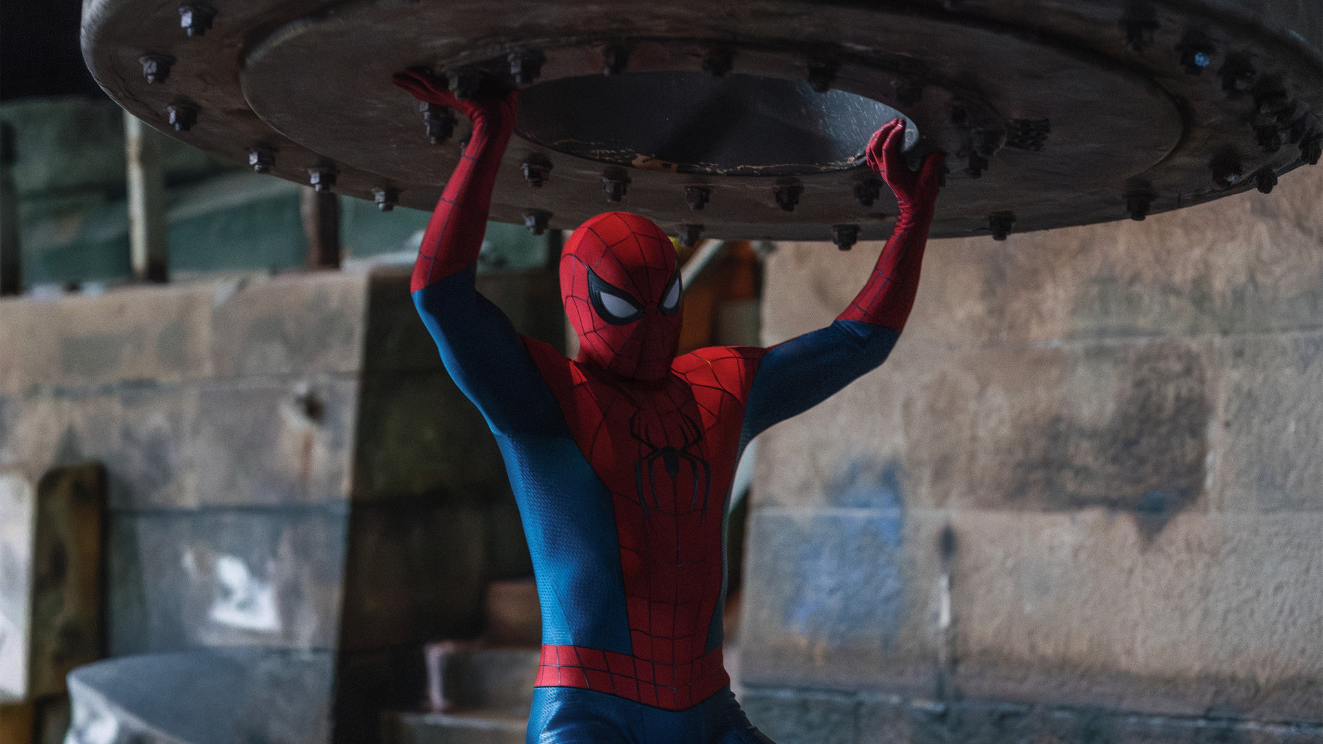 Spider-Man : Brand New Day - image 32