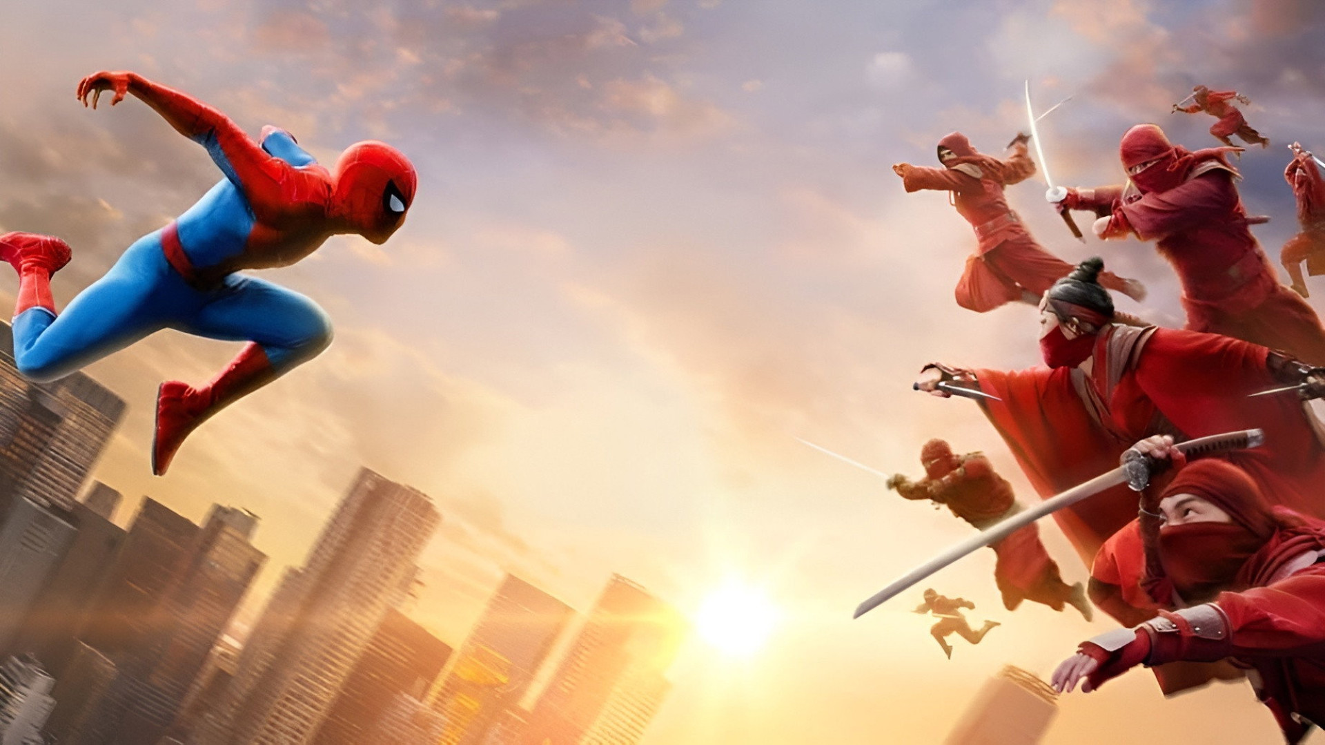 Spider-Man : Brand New Day - image 12