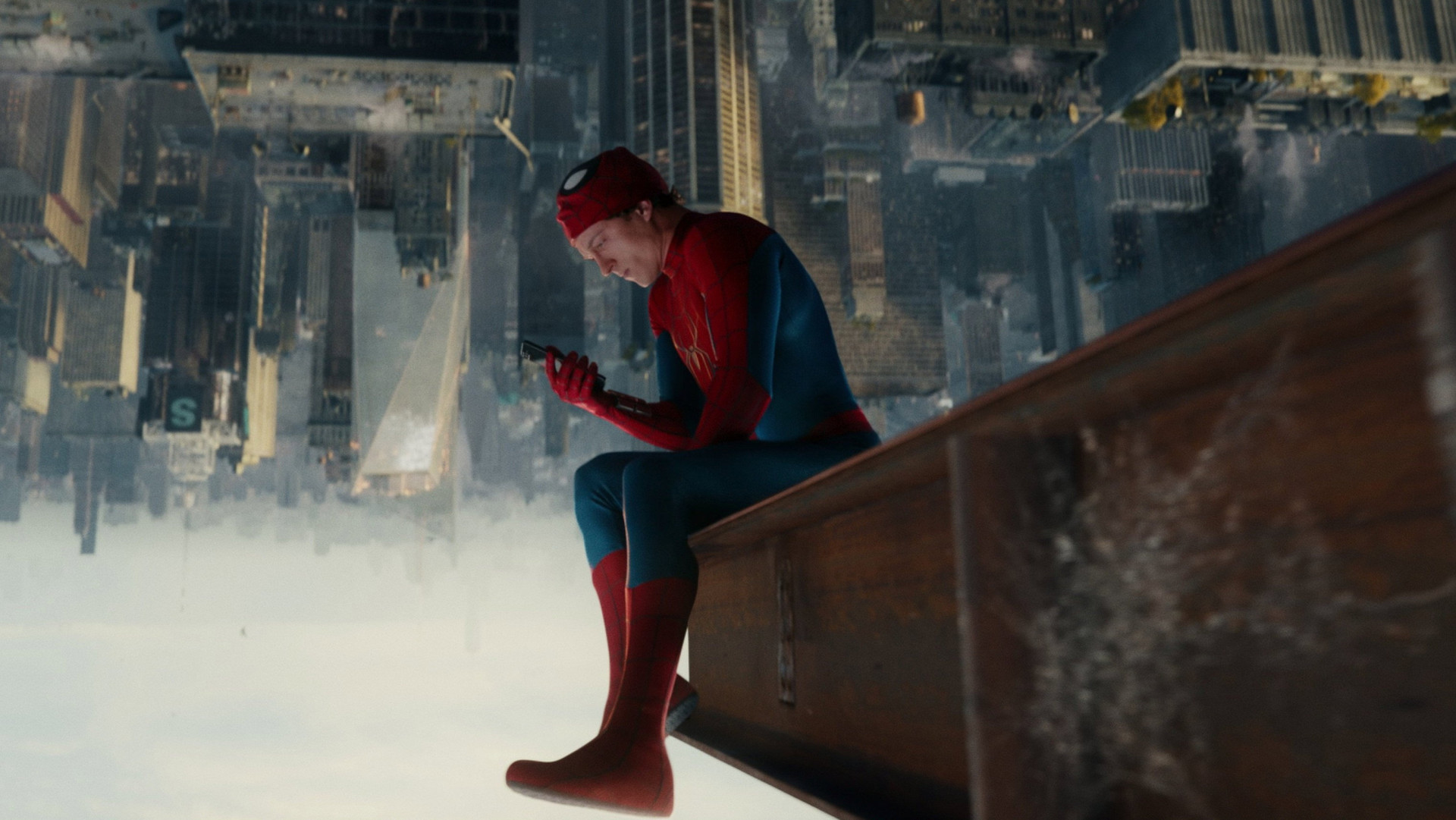 Spider-Man : Brand New Day - image 41