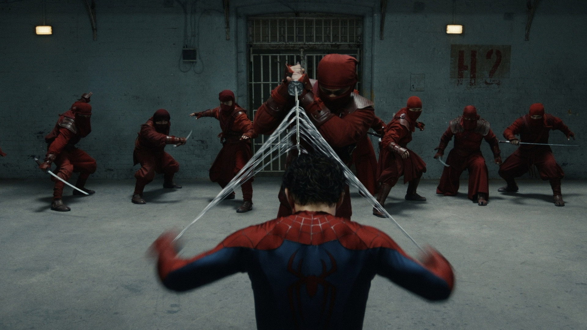 Spider-Man : Brand New Day - image 10