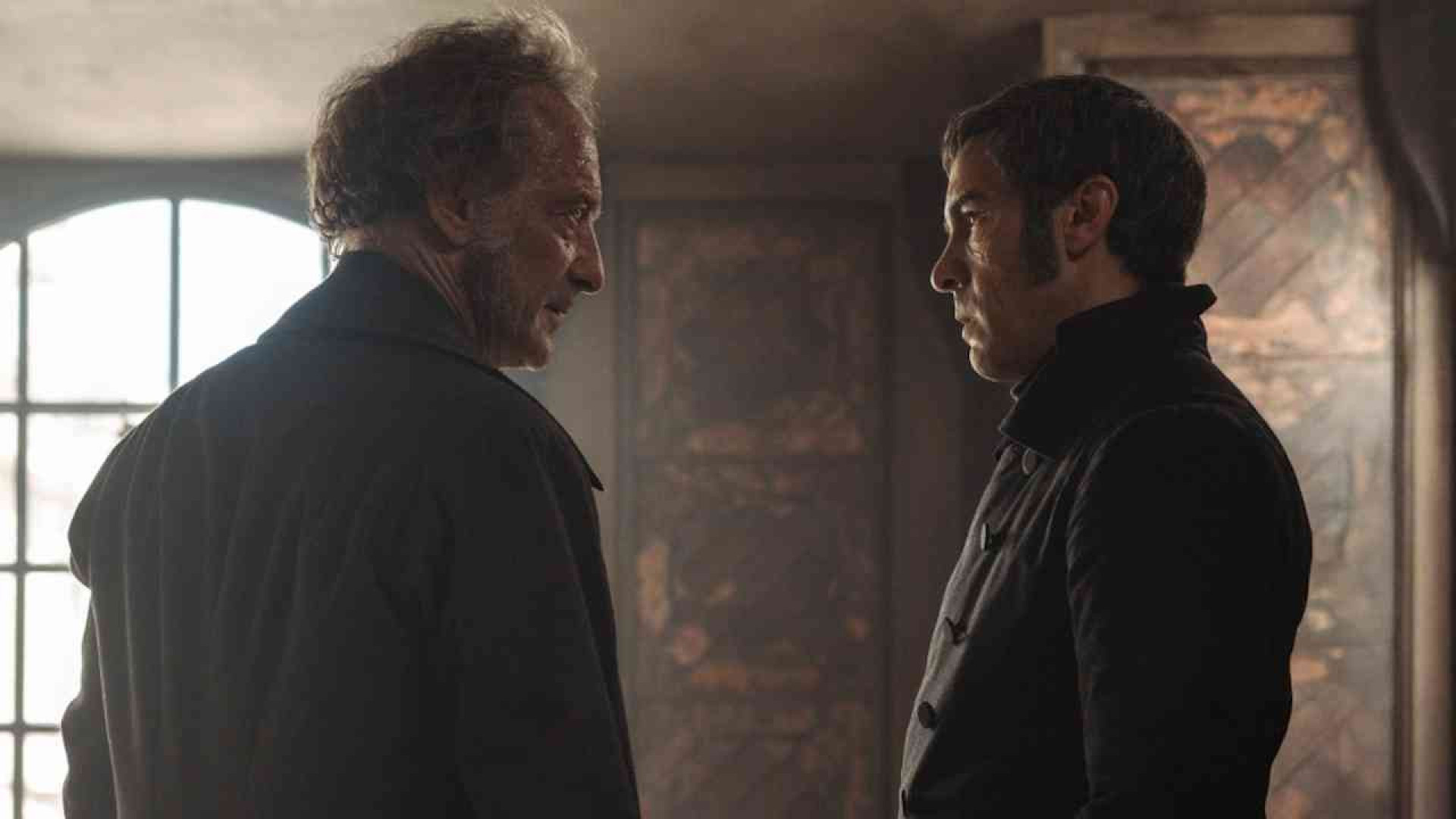 Les Misérables - image 2